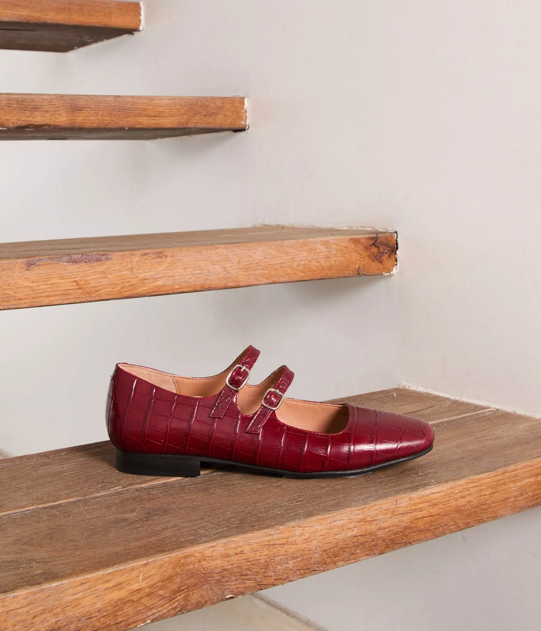 Outlet Mellow Yellow Babies croco Aurella