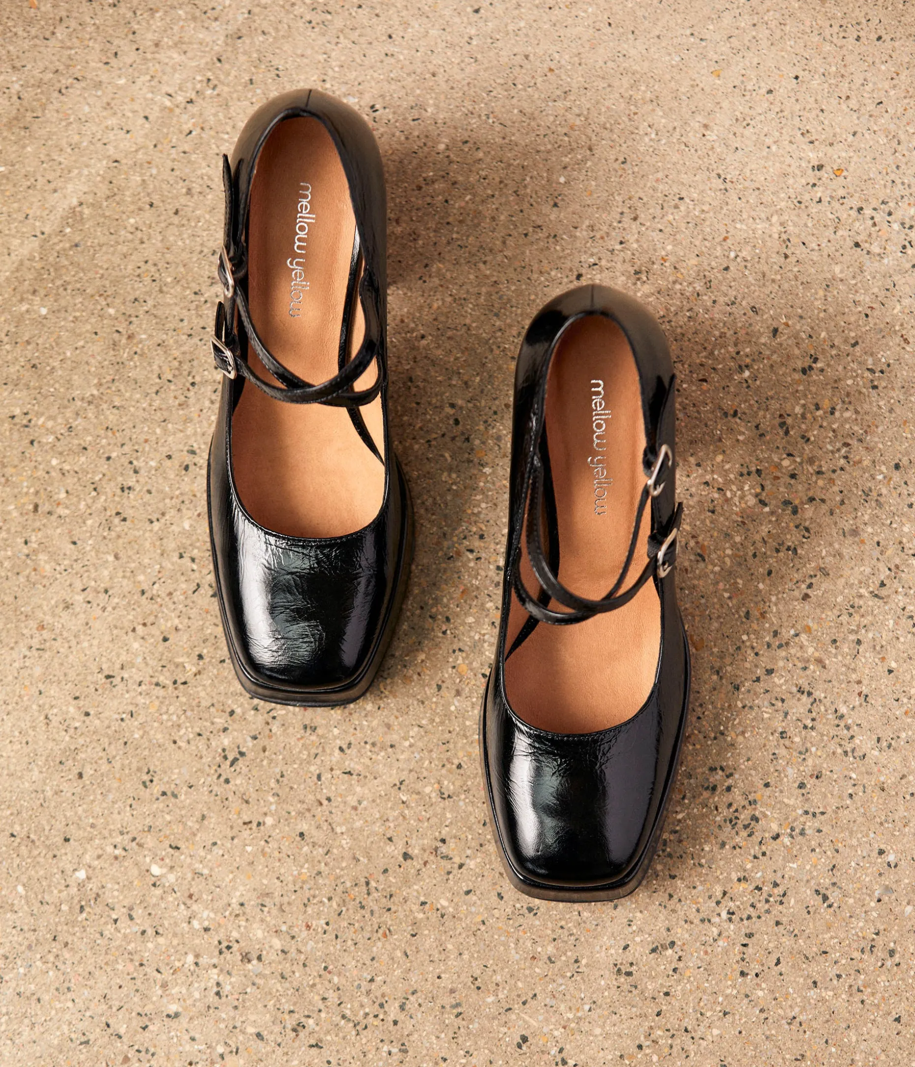 babies_noires_vernies_ariela_12.webp Cheap Mellow Yellow Babies noires vernies Ariela