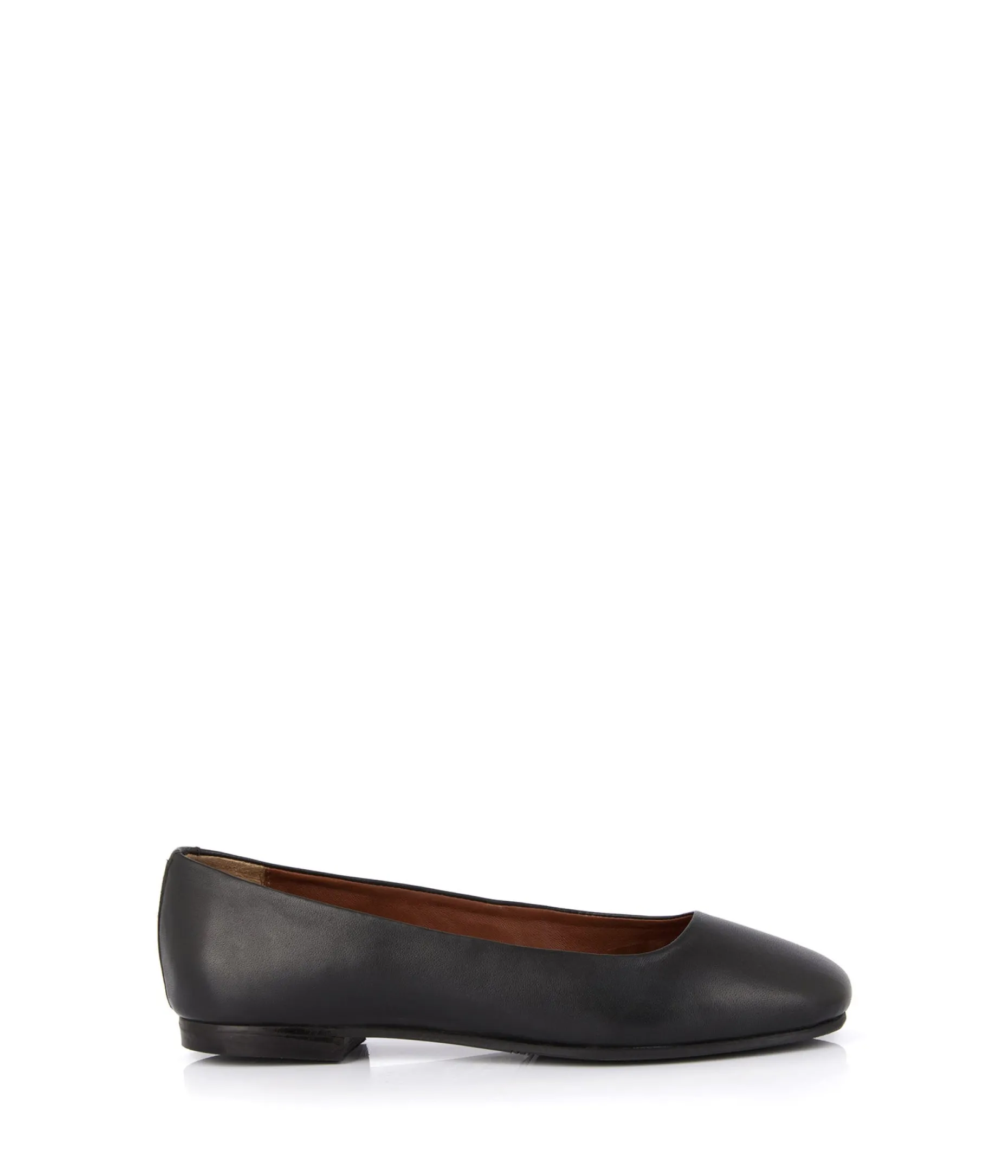 ballerines_noires_angle_11.webp Online Mellow Yellow Ballerines es Angèle NOIR