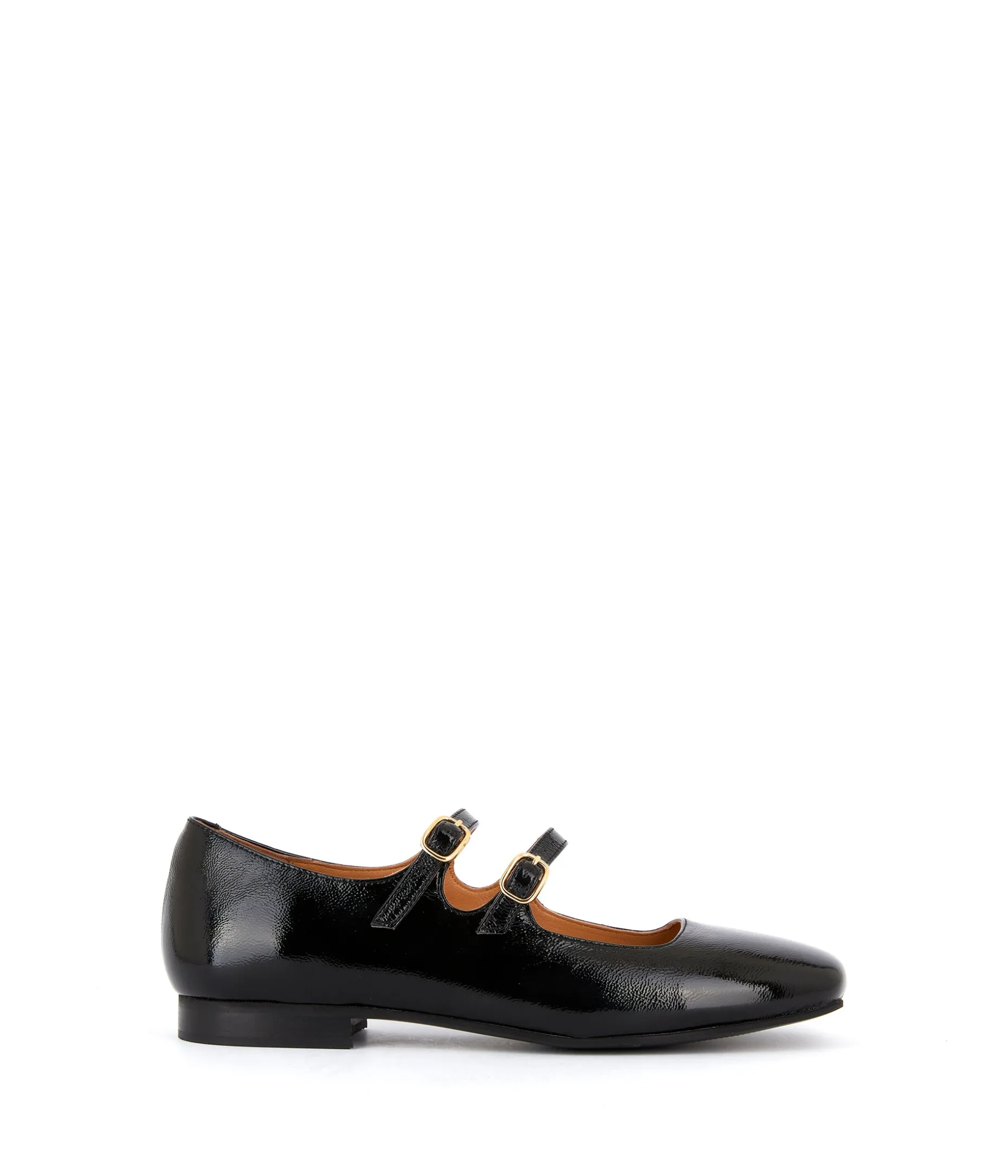 ballerines_vernies_noires_aurella_6.webp Cheap Mellow Yellow Ballerines vernies noires Aurella