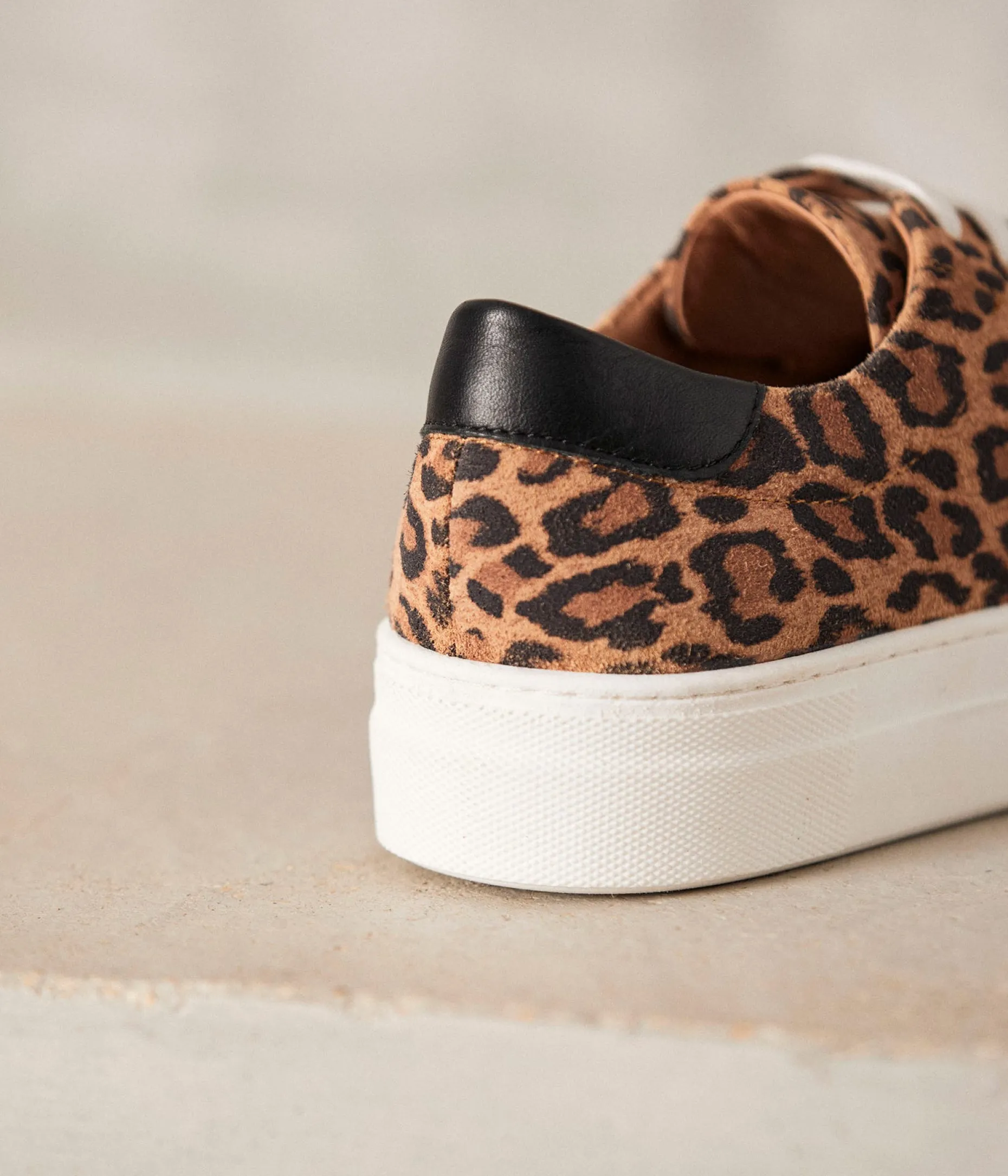 baskets_lopard_annael_5.webp Best Sale Mellow Yellow Baskets léopard Annael IMPRIME