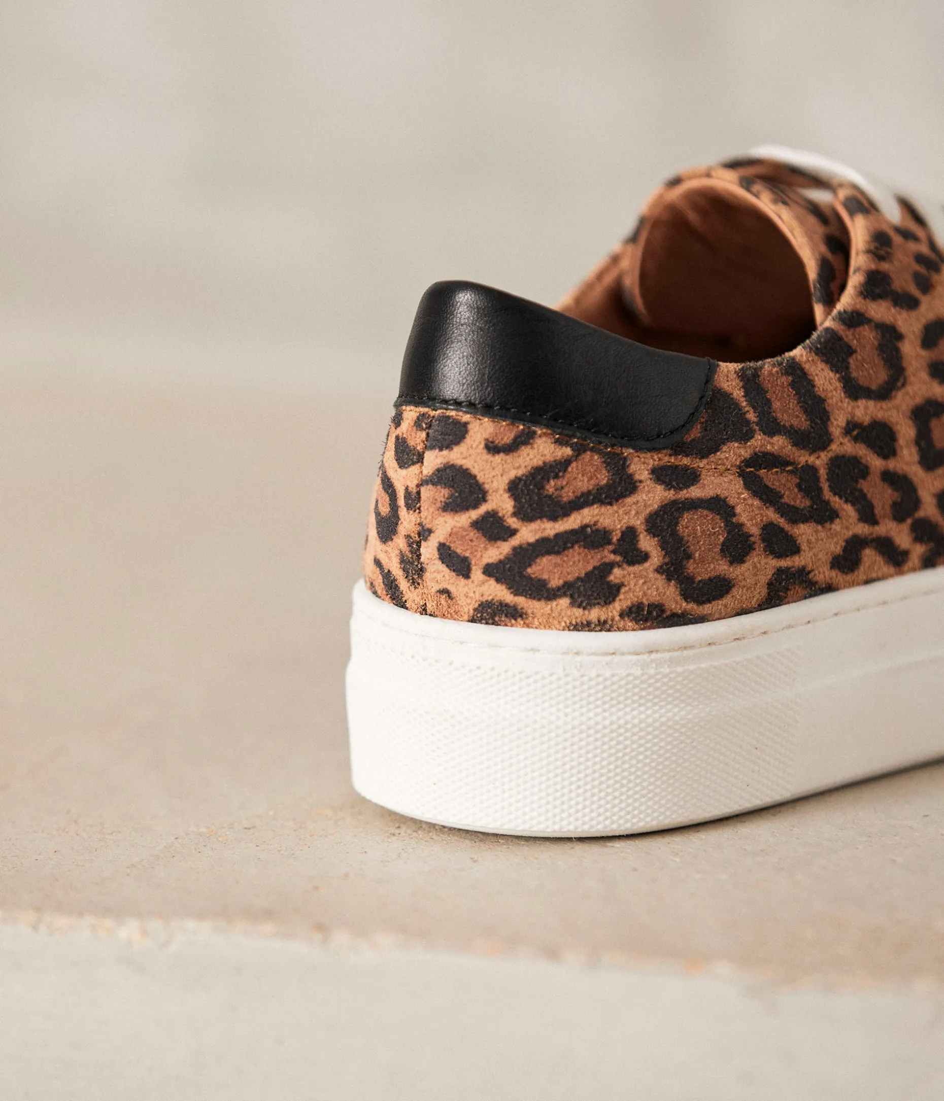 baskets_lopard_annael_6.webp Best Sale Mellow Yellow Baskets léopard Annael IMPRIME