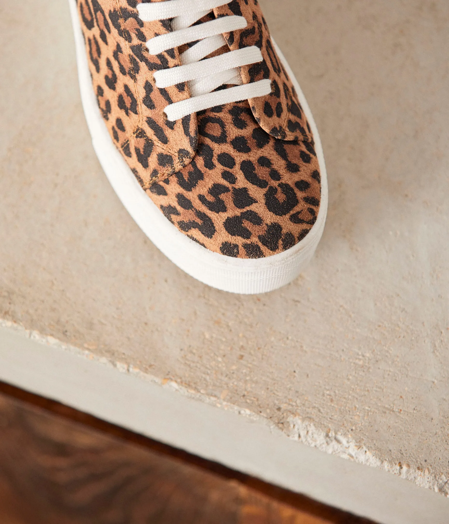 baskets_lopard_annael_9.webp Best Sale Mellow Yellow Baskets léopard Annael IMPRIME