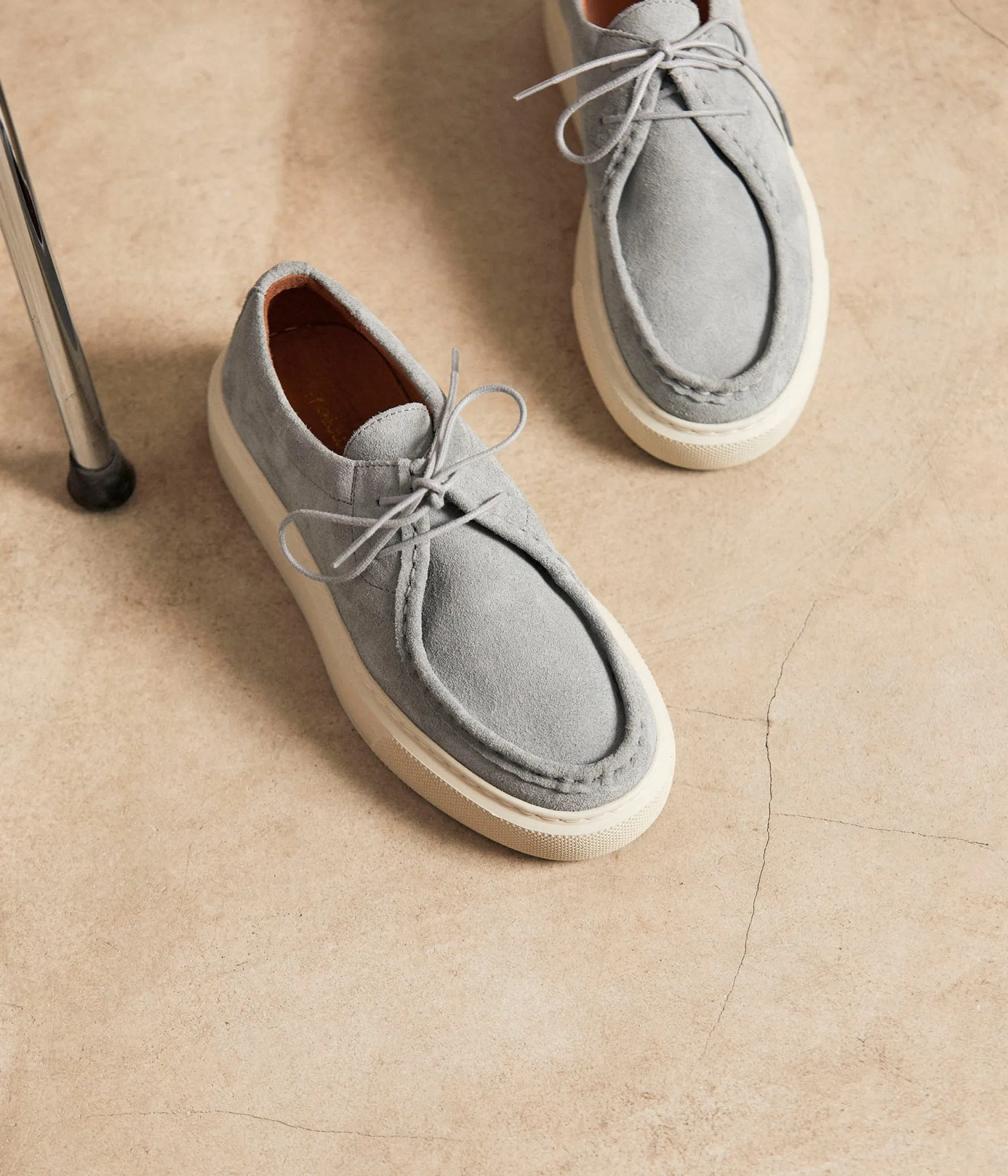 baskets_velours_ciel_iva_5.webp Best Mellow Yellow Baskets velours ciel Iva BLEU