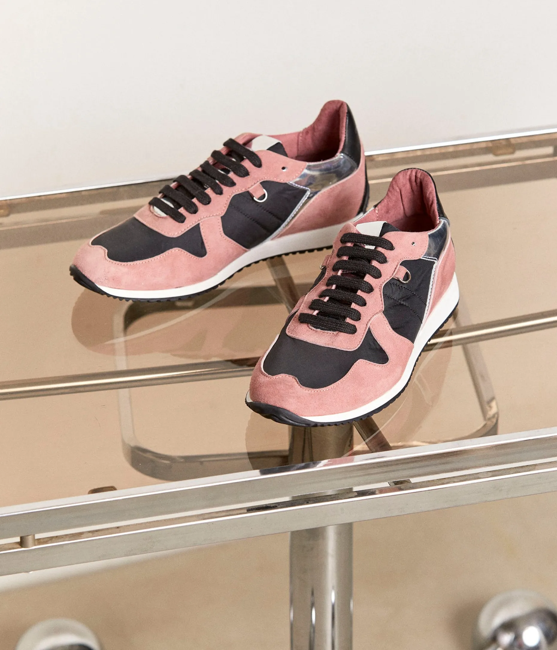 Flash Sale Mellow Yellow Baskets vieux Evy ROSE