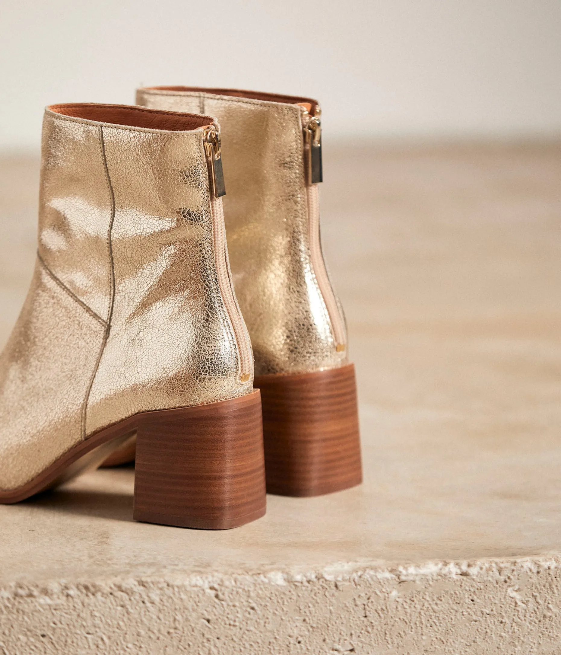 boots_cuir_dor_anyse_8.webp Best Mellow Yellow Boots cuir dé Anyse OR