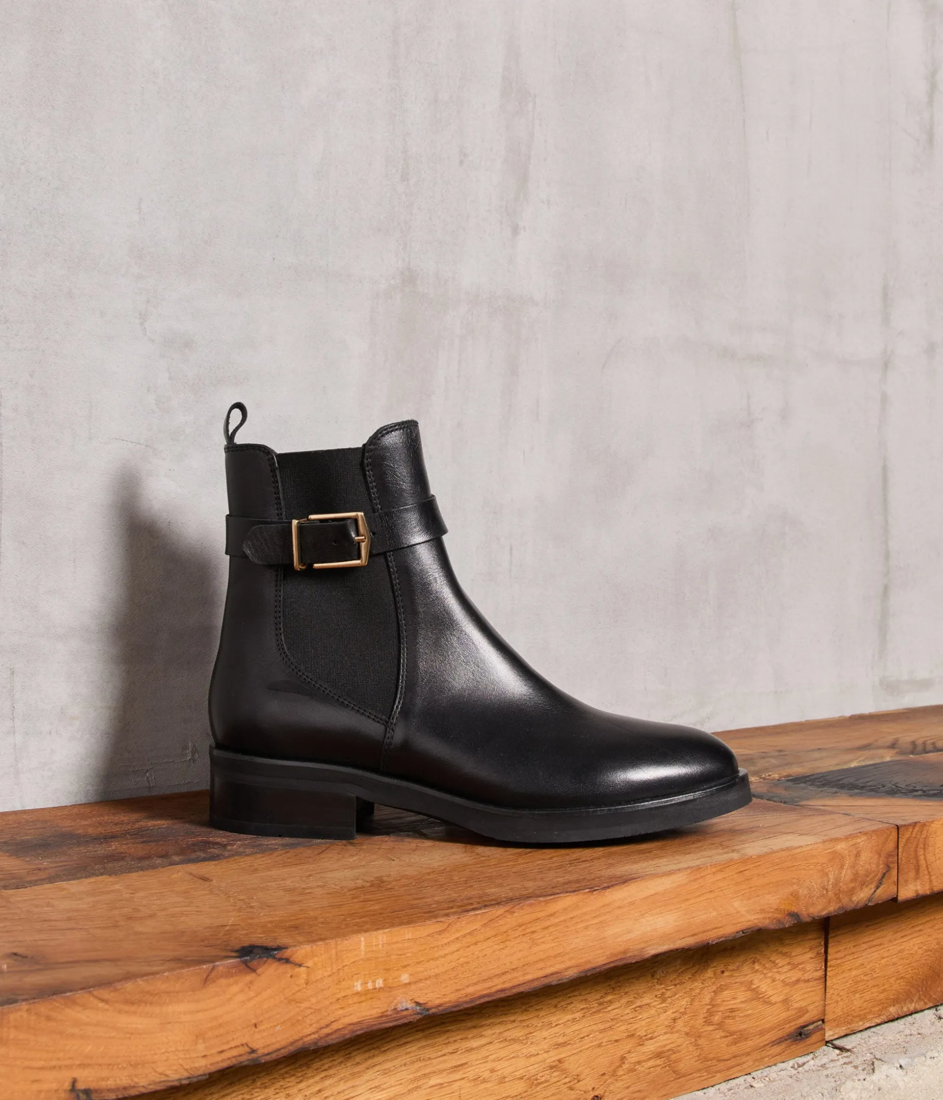 boots_cuir_noir_charlotte_3.webp Outlet Mellow Yellow Boots cuir Charlotte NOIR