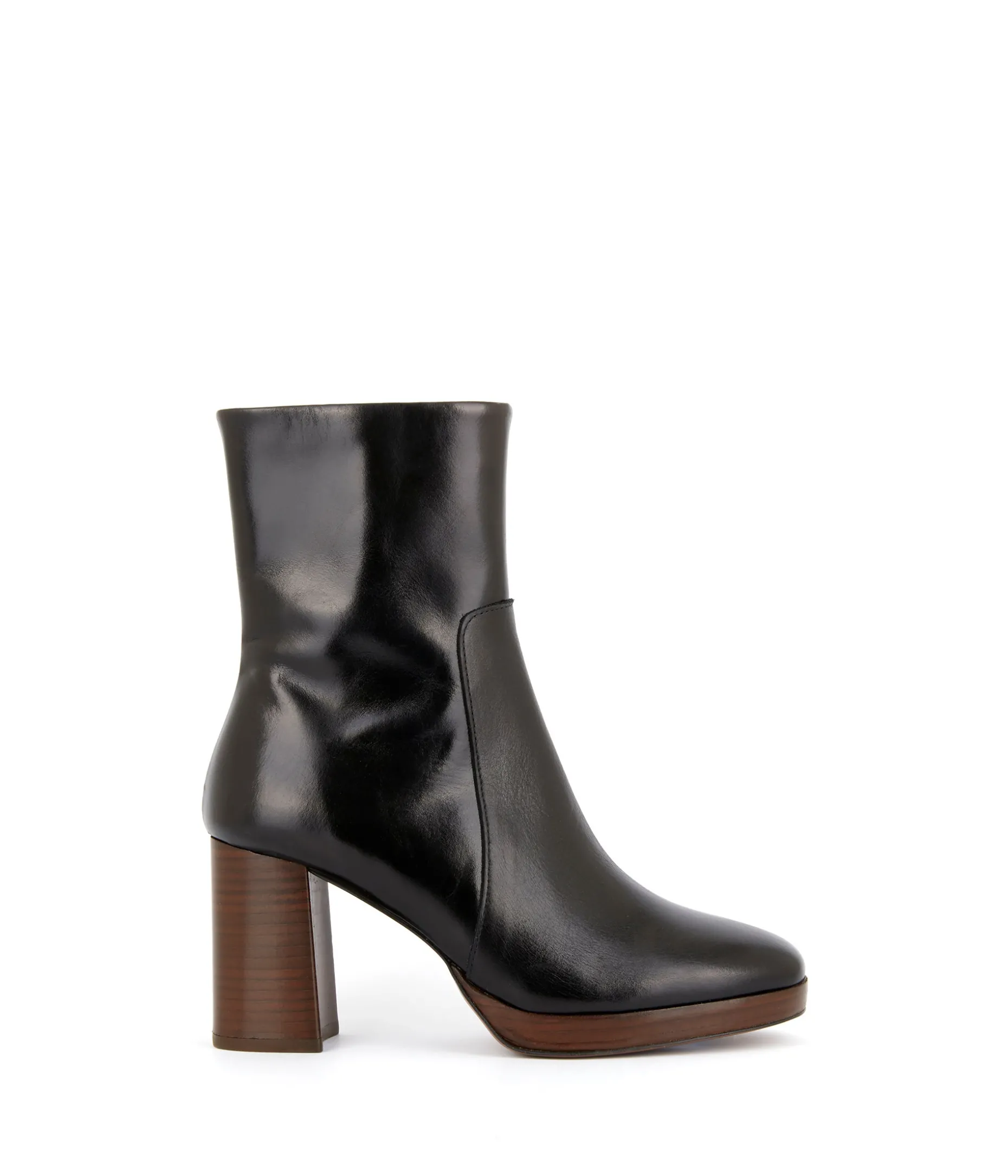boots_noires_cuir_lontine_15.webp Cheap Mellow Yellow Boots es cuir Léontine NOIR