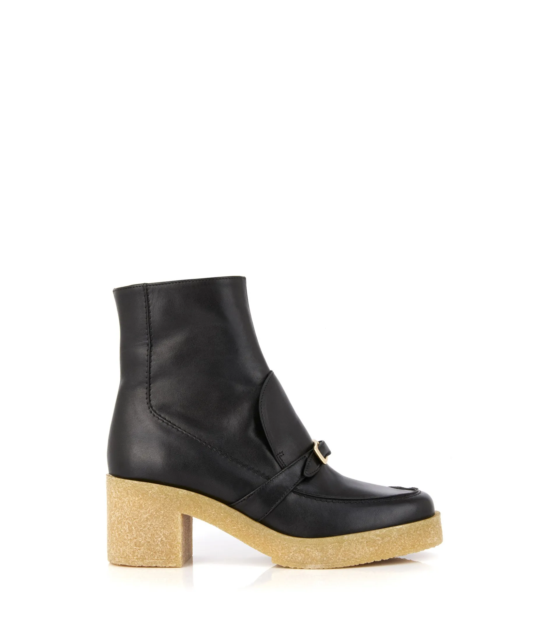 boots_noirs_maribel_15.webp Sale Mellow Yellow Boots s Maribel NOIR