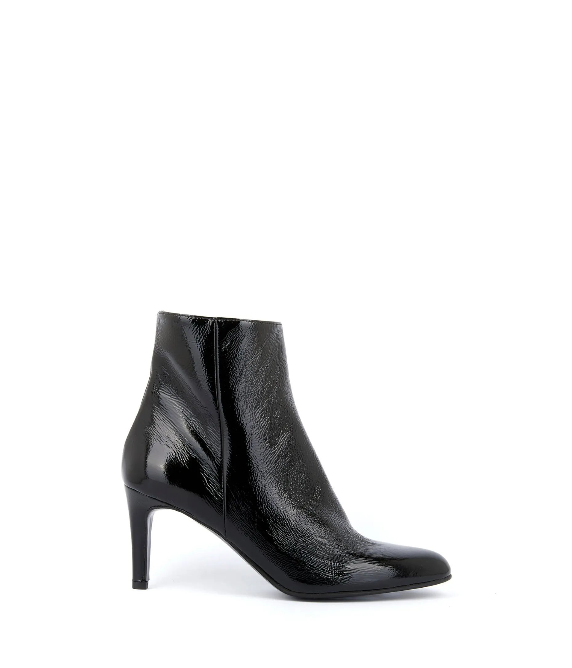 boots_pointues_pome_20.webp Discount Mellow Yellow Boots pointues Poème NOIR