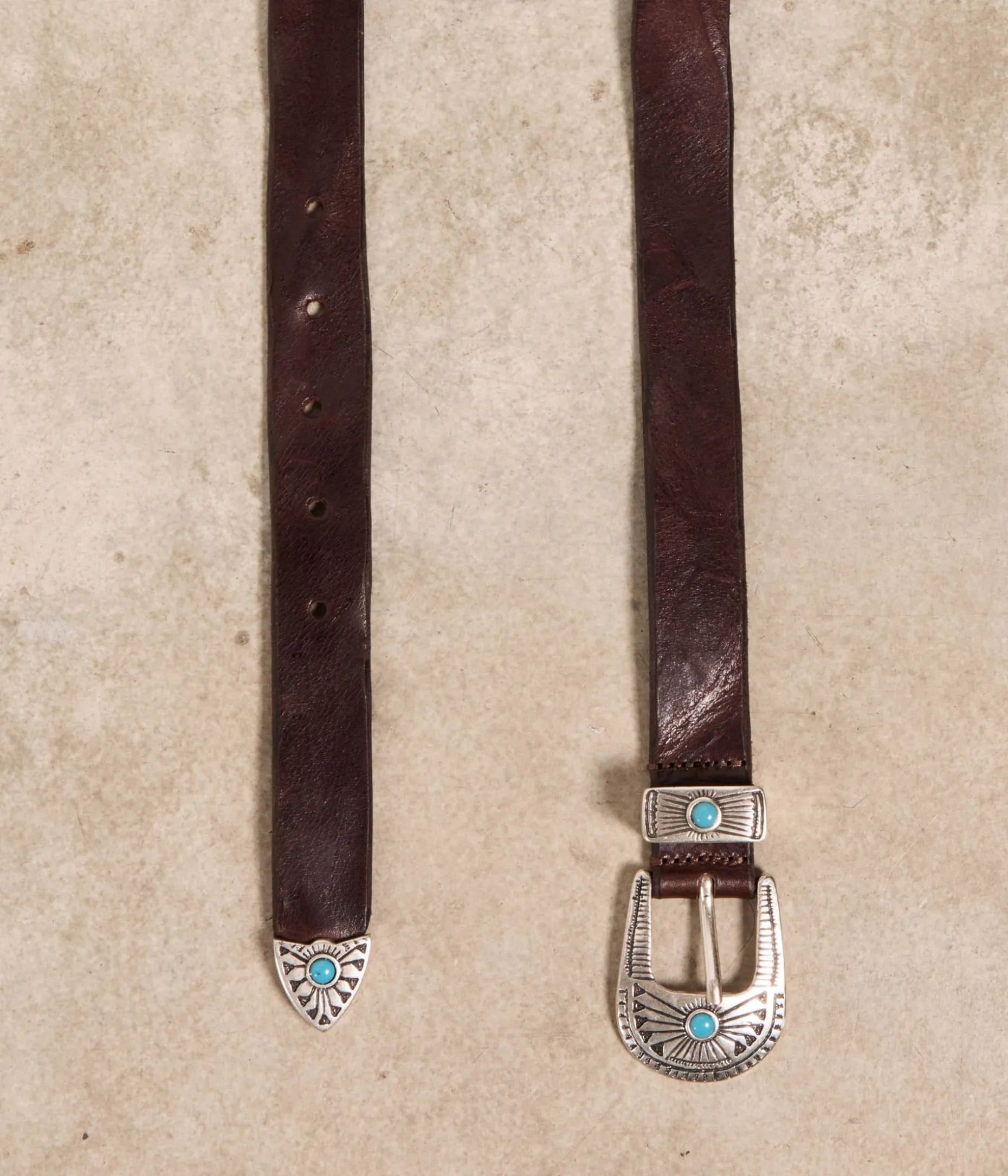 ceinture_cuir_marron_parton_3.webp Hot Mellow Yellow Ceinture cuir Parton MARRON