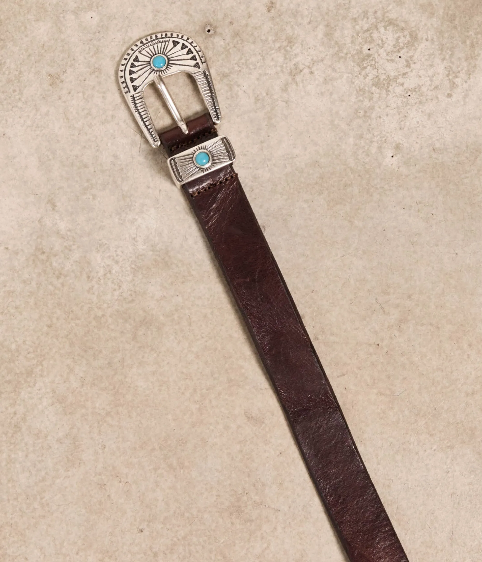 ceinture_cuir_marron_parton_5.webp Hot Mellow Yellow Ceinture cuir Parton MARRON