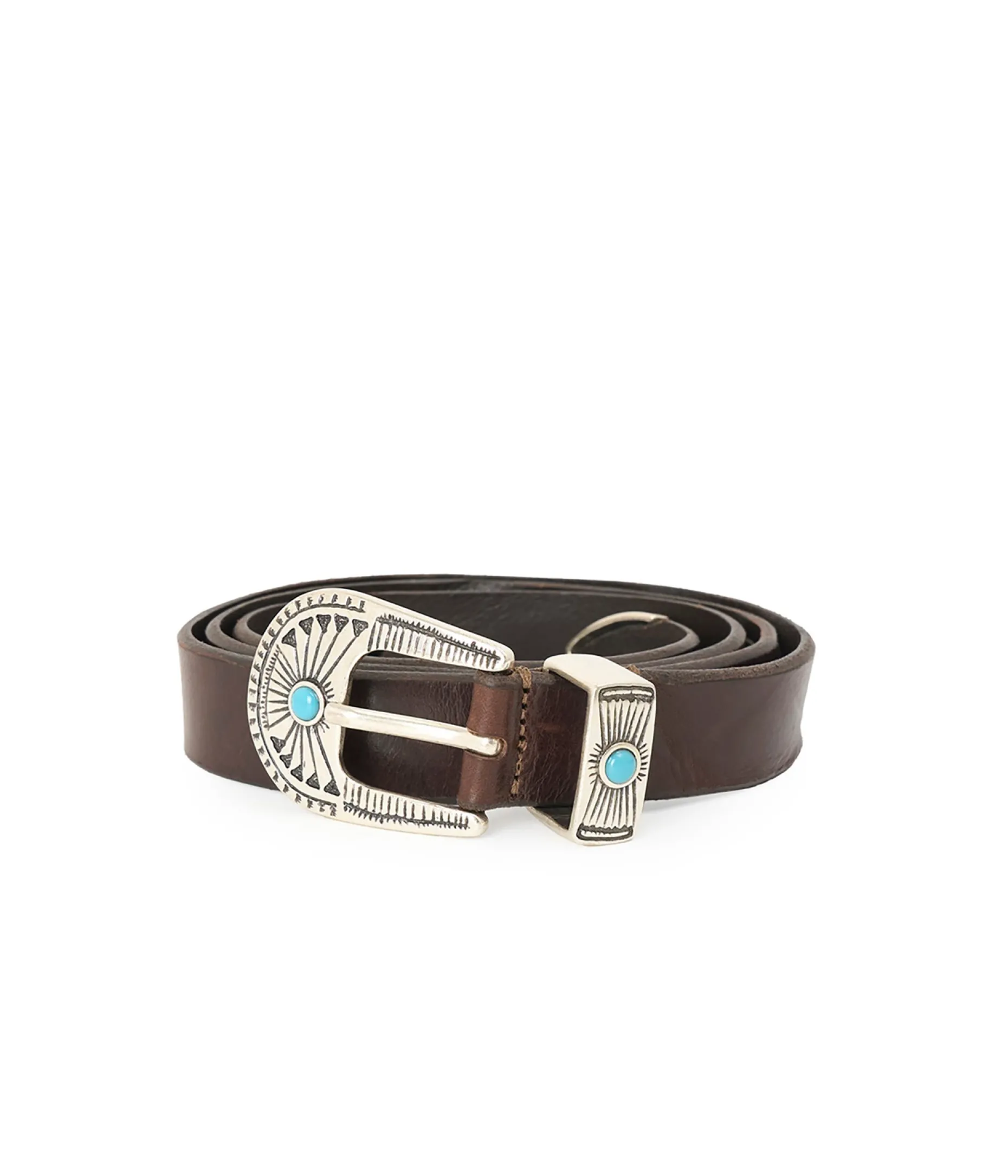 ceinture_cuir_marron_parton_8.webp Hot Mellow Yellow Ceinture cuir Parton MARRON