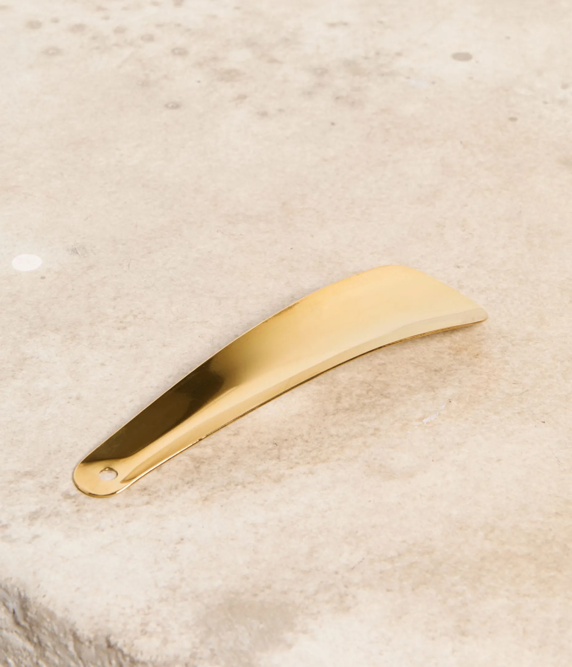 chaussepied_5.webp Best Sale Mellow Yellow Chausse-pied OR