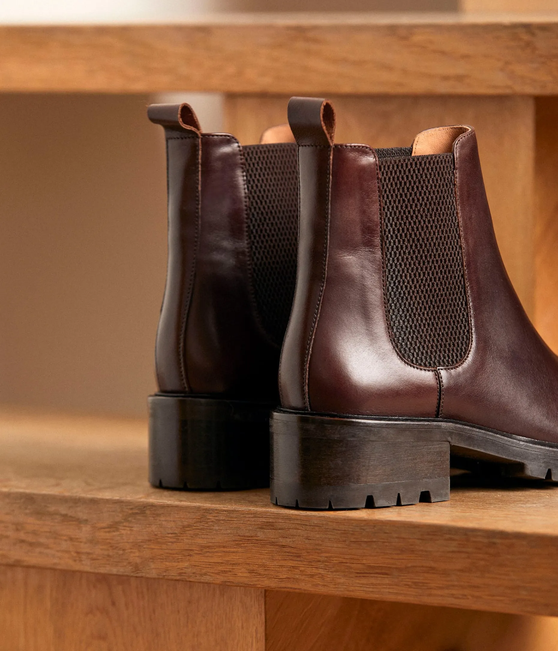 chelsa_boots_chocolat_adolie_11.webp Hot Mellow Yellow Chelsa boots chocolat Adolie MARRON