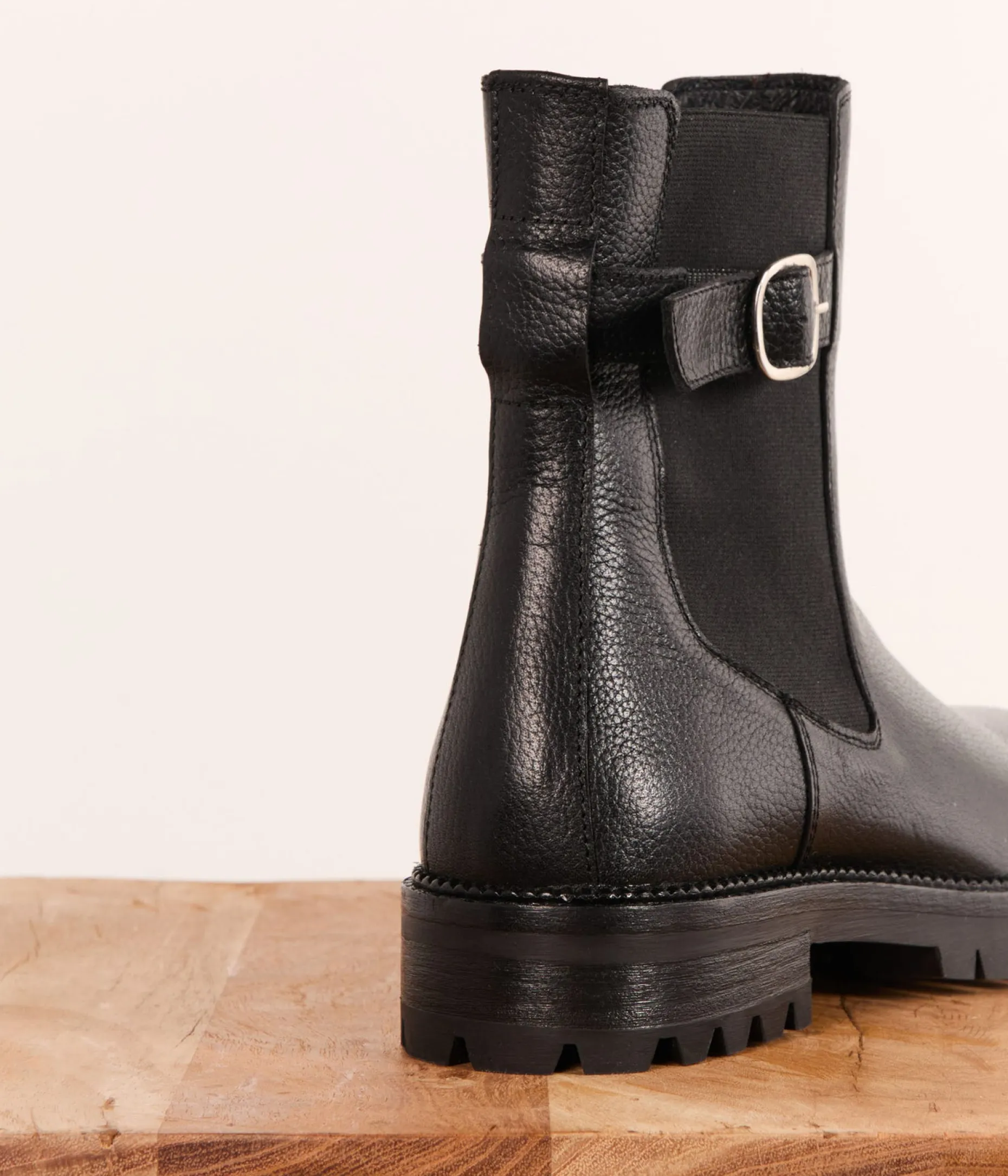 Clearance Mellow Yellow Chelsea boots es Falco NOIR