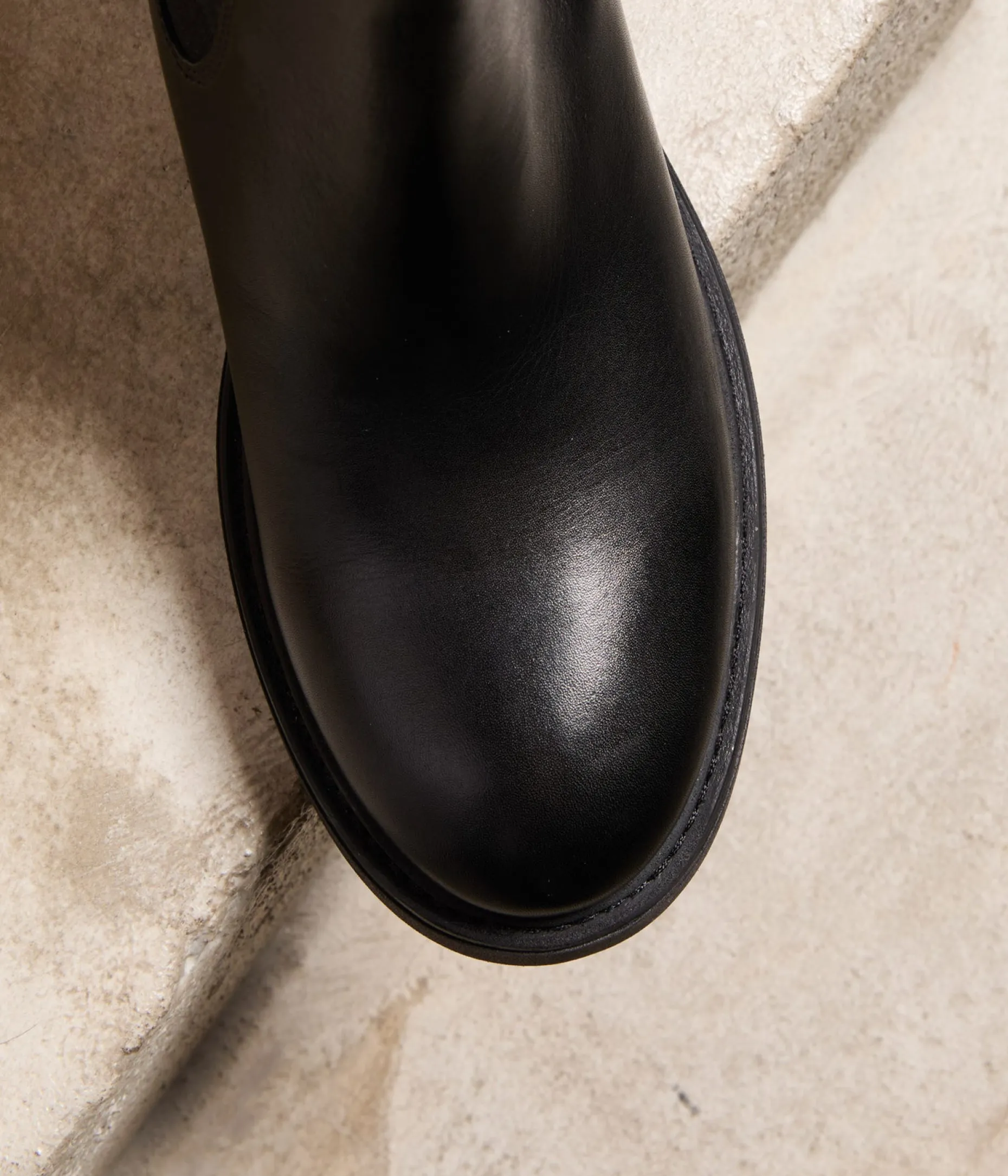 chelsea_boots_noires_jerry_5.webp Flash Sale Mellow Yellow Chelsea boots es Jerry NOIR