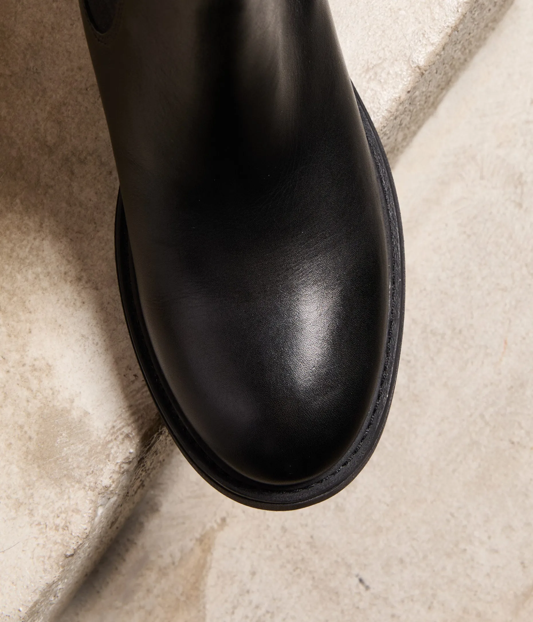 chelsea_boots_noires_jerry_6.webp Flash Sale Mellow Yellow Chelsea boots es Jerry NOIR