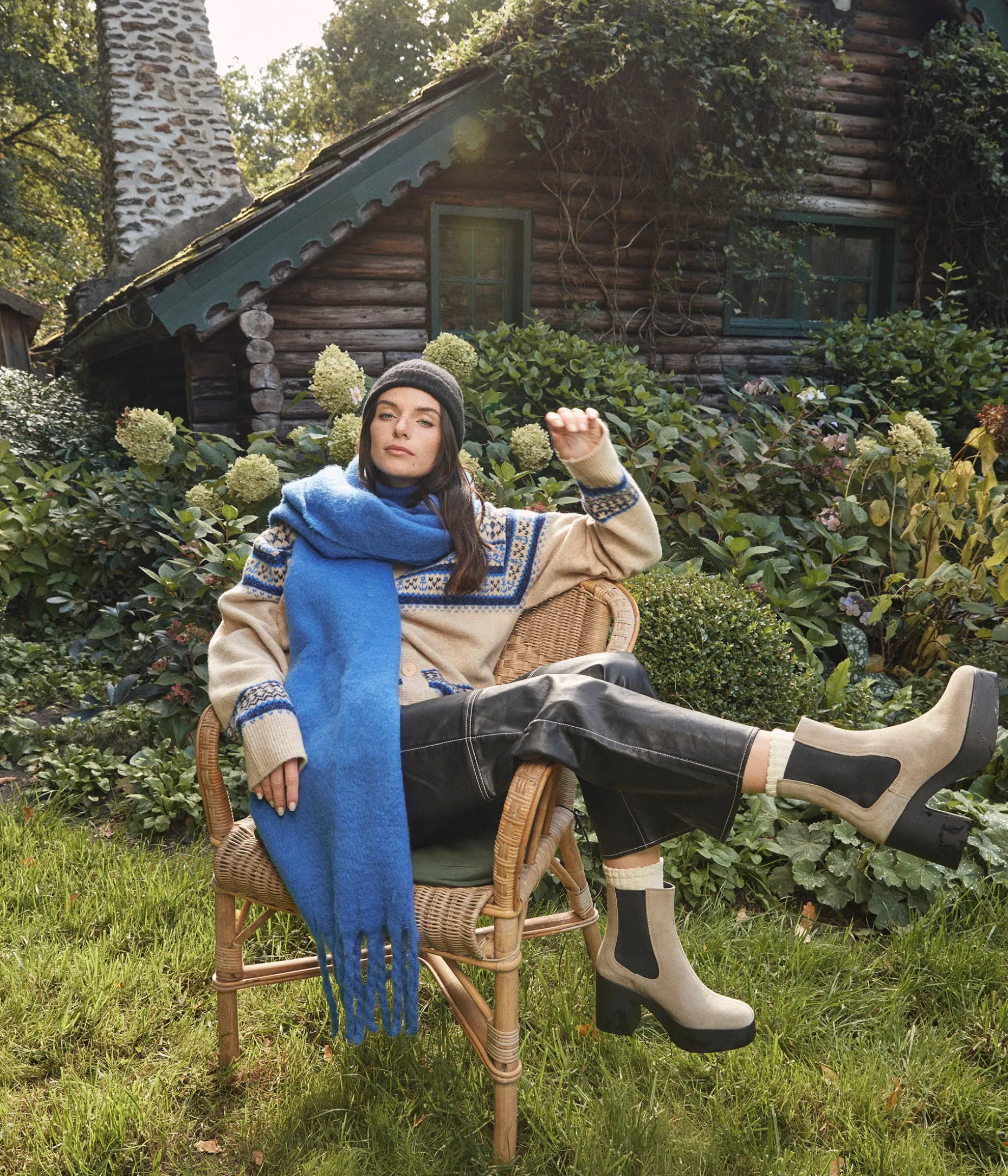 chelsea_boots_taupe_imae_12.webp Hot Mellow Yellow Chelsea boots Imae TAUPE