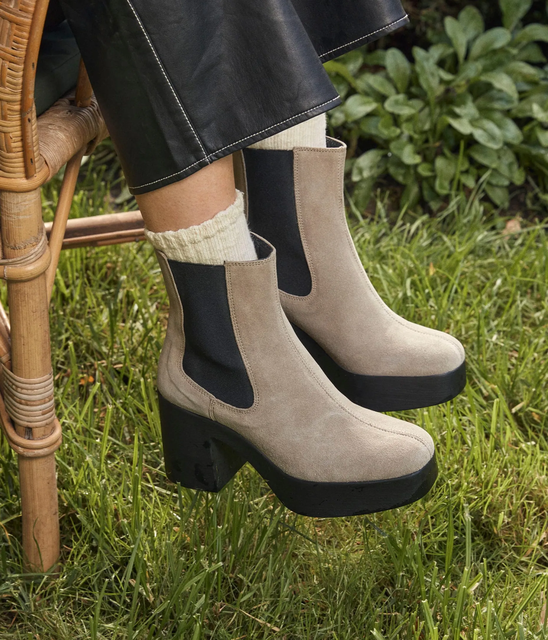 chelsea_boots_taupe_imae_14.webp Hot Mellow Yellow Chelsea boots Imae TAUPE