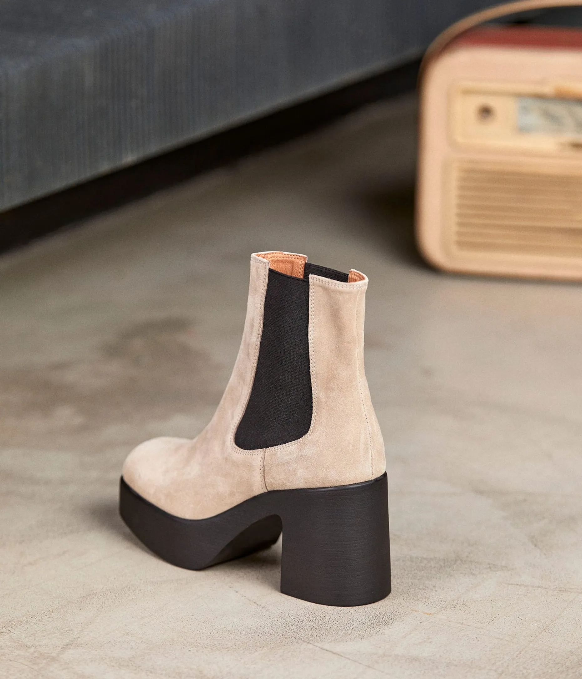 chelsea_boots_taupe_imae_8.webp Hot Mellow Yellow Chelsea boots Imae TAUPE