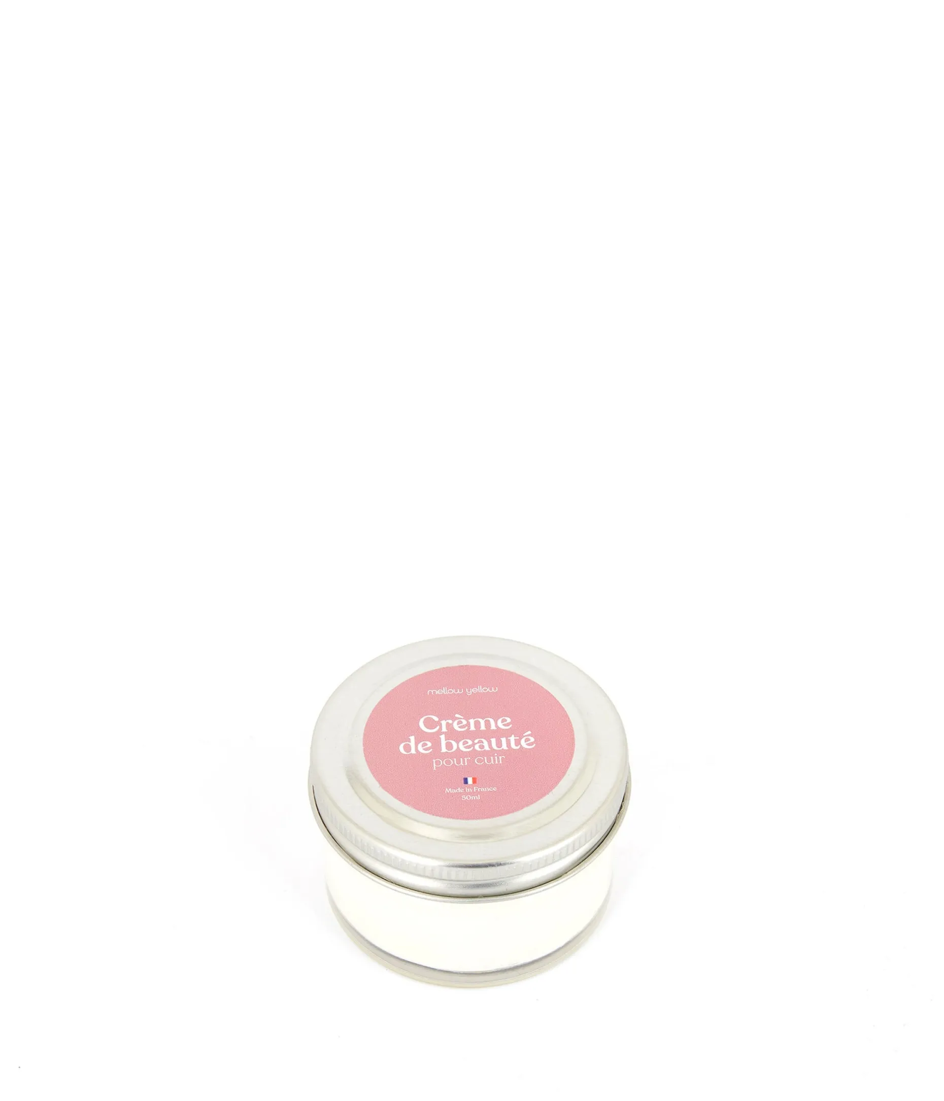 Clearance Mellow Yellow Crème de beauté incolore DIVERS
