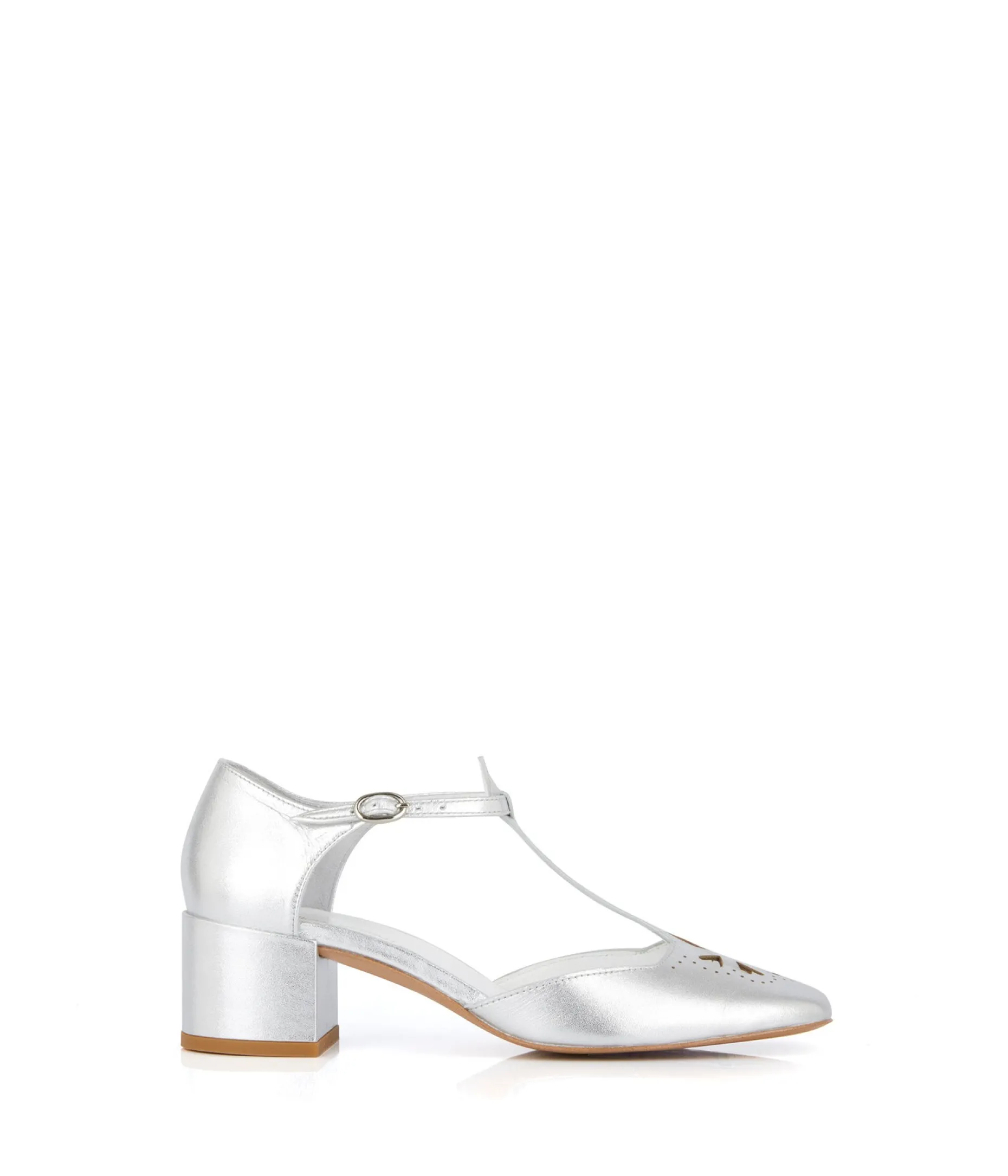 escarpins_argent_perrine_8.webp New Mellow Yellow Escarpins Perrine ARGENT