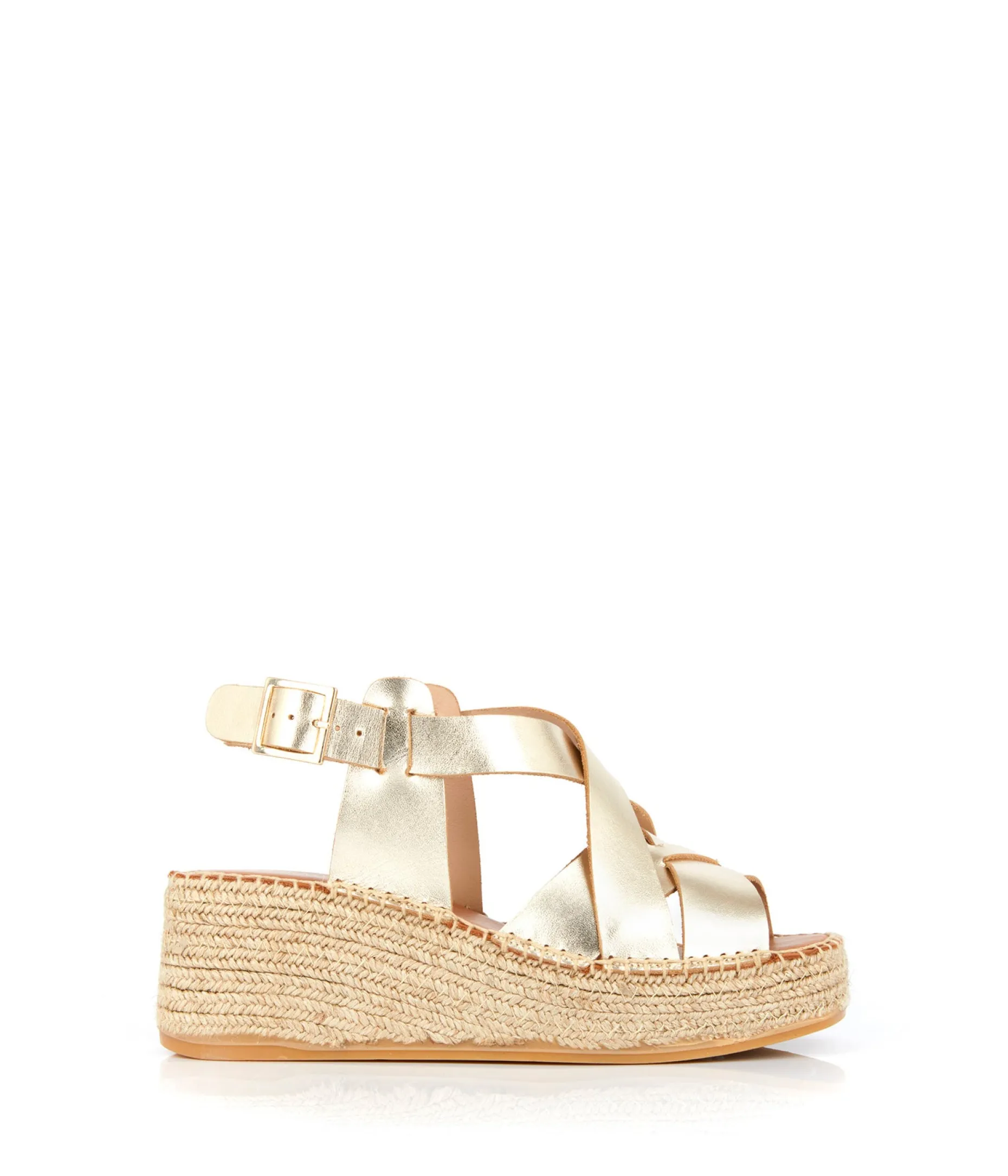 espadrilles_compenses_elise_14.webp Cheap Mellow Yellow Espadrilles compensées Elise OR