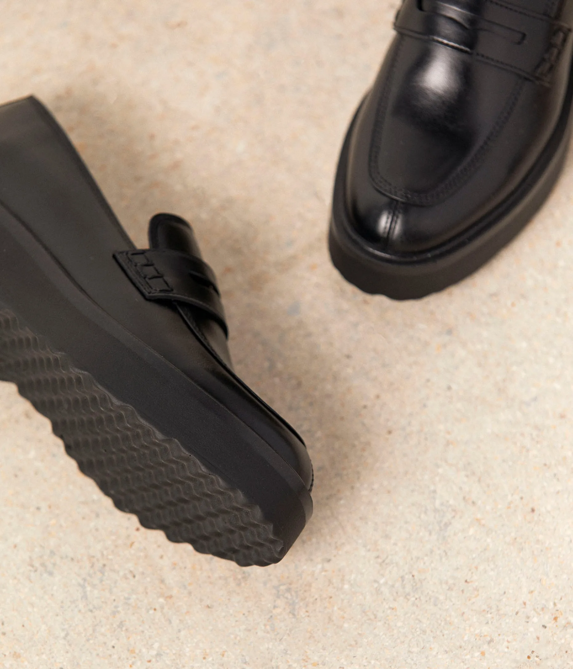 mocassins_compenss_antoine_15.webp Flash Sale Mellow Yellow Mocassins compensés Antoine NOIR