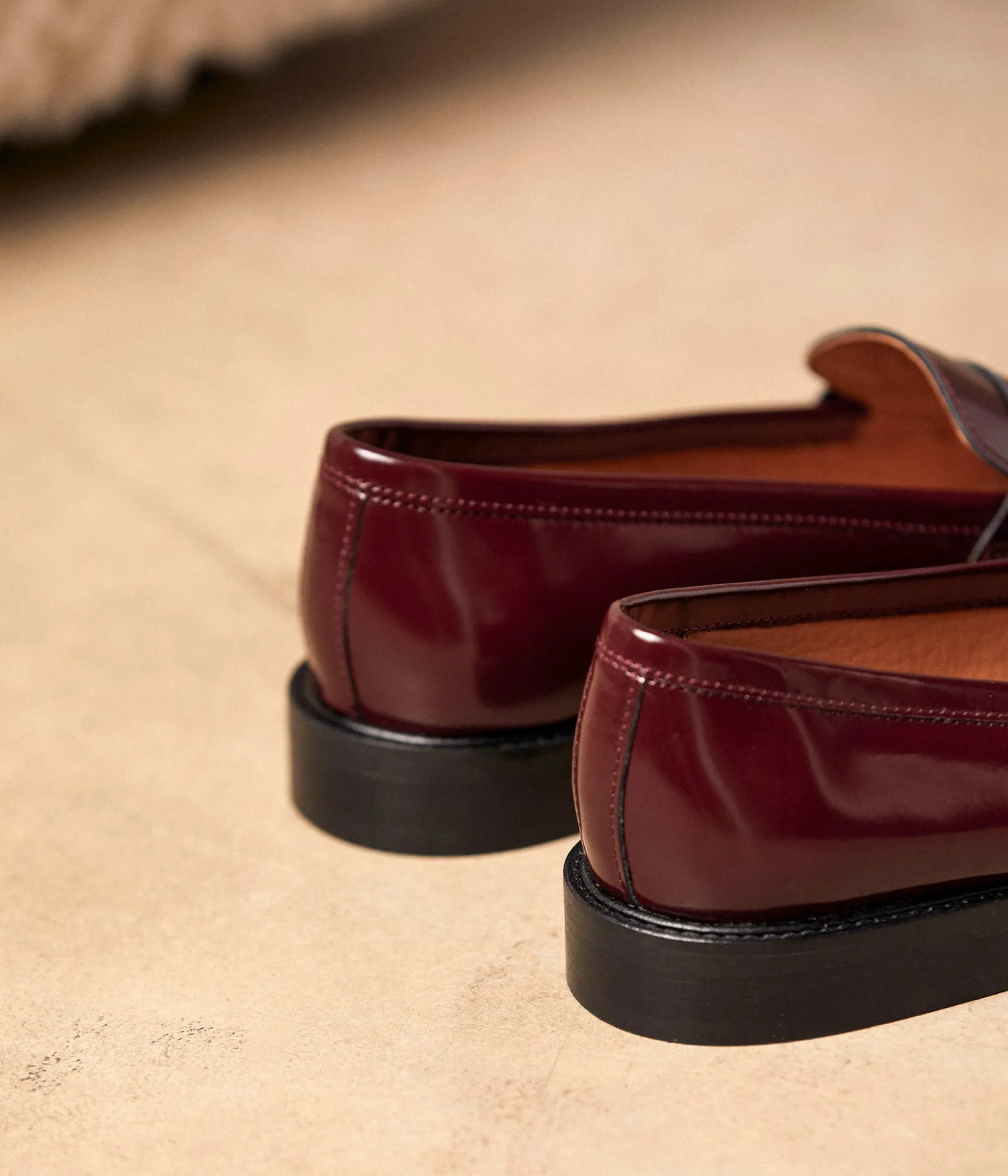 mocassins_cuir_bordeaux_angella_5.webp Cheap Mellow Yellow Mocassins cuir bordeaux Angella