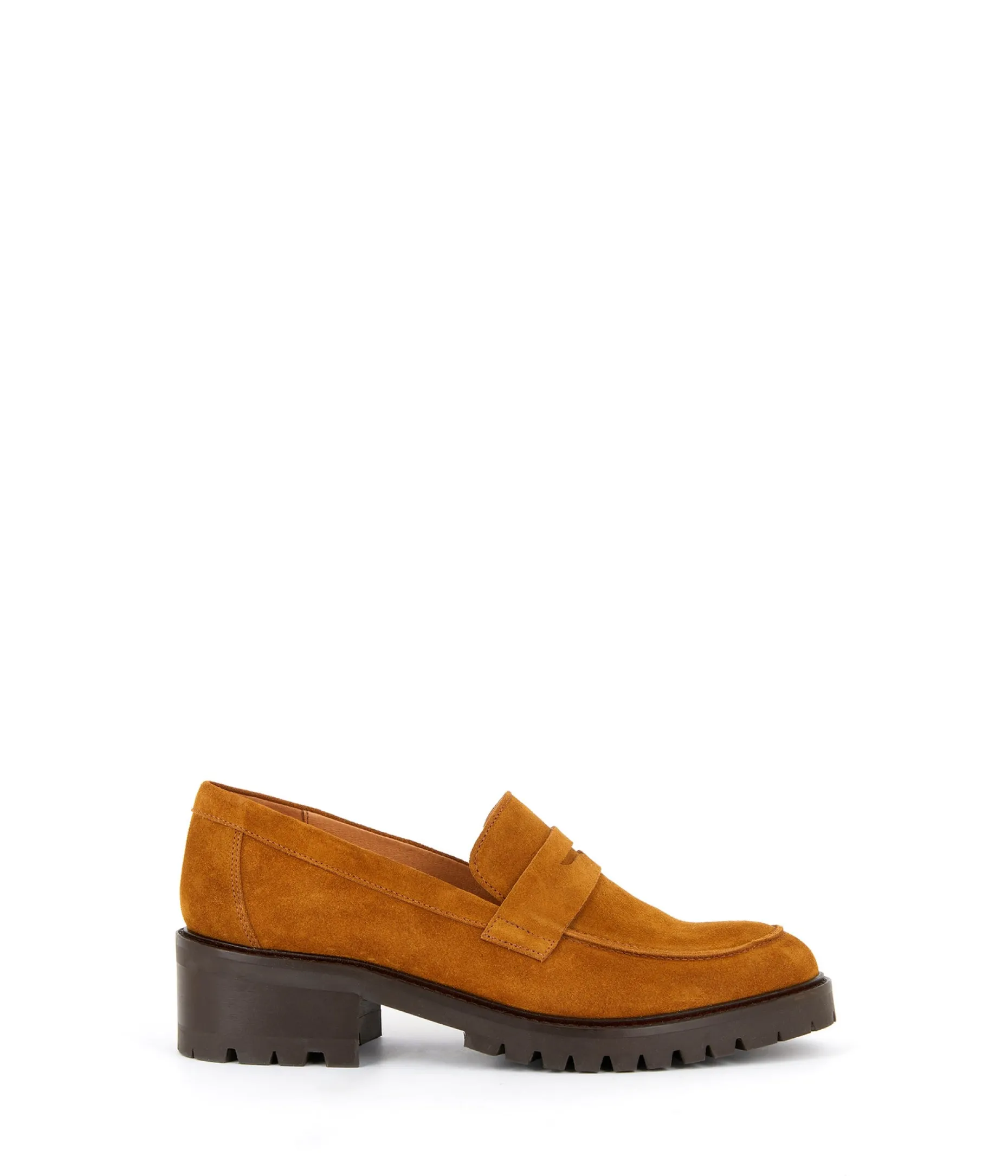 mocassins_cuir_velours_aubree_14.webp New Mellow Yellow Mocassins cuir velours Aubree MARRON