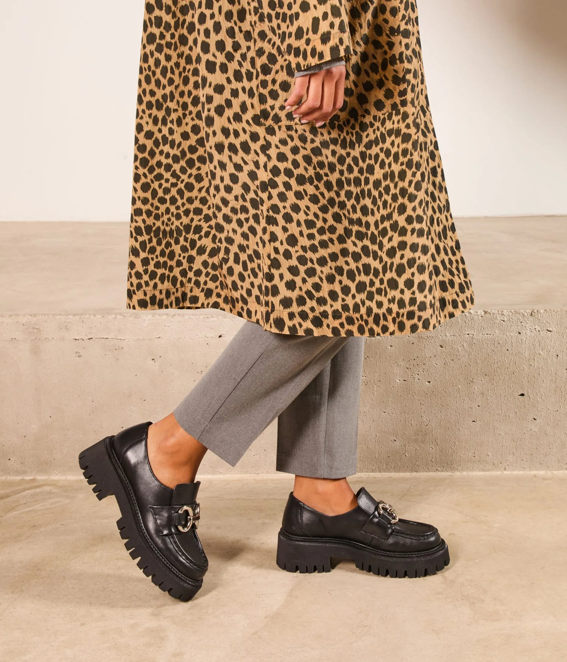 mocassins_noirs_crants_marcos_8.webp Best Mellow Yellow Mocassins s crantés Marcos NOIR