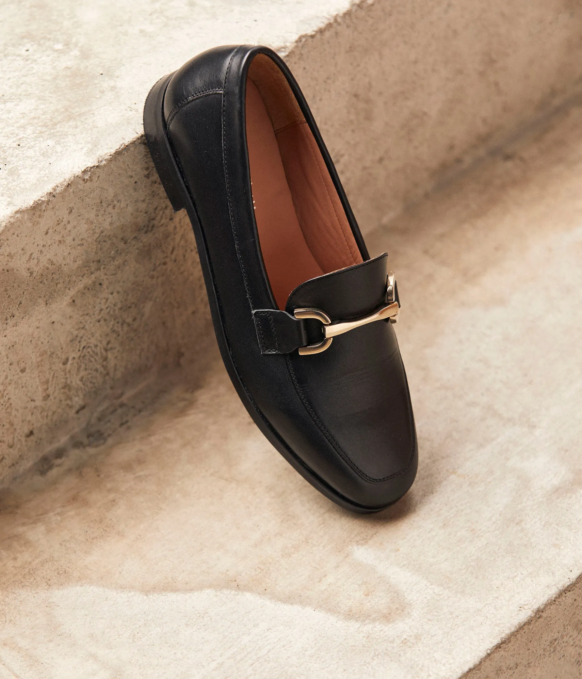 mocassins_noirs_cuir_nelia_12.webp Cheap Mellow Yellow Mocassins s cuir Nelia NOIR