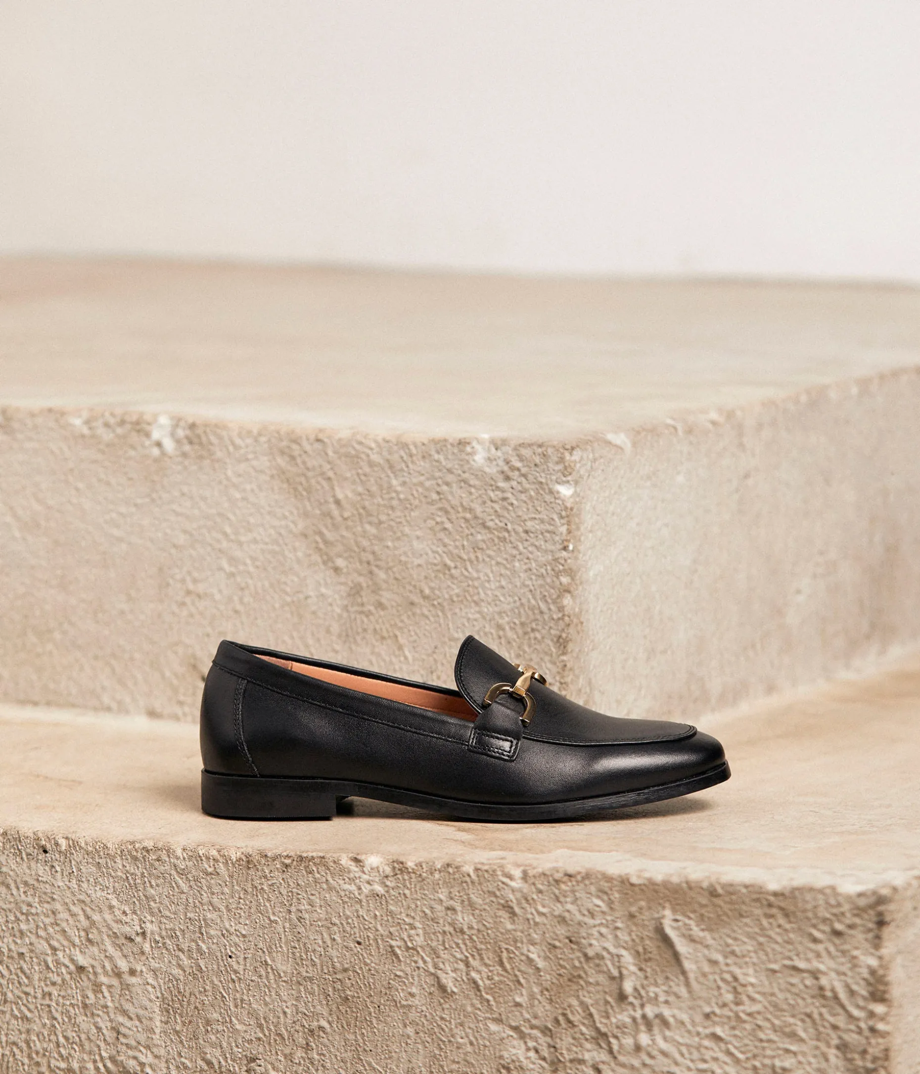 mocassins_noirs_cuir_nelia_3.webp Cheap Mellow Yellow Mocassins s cuir Nelia NOIR