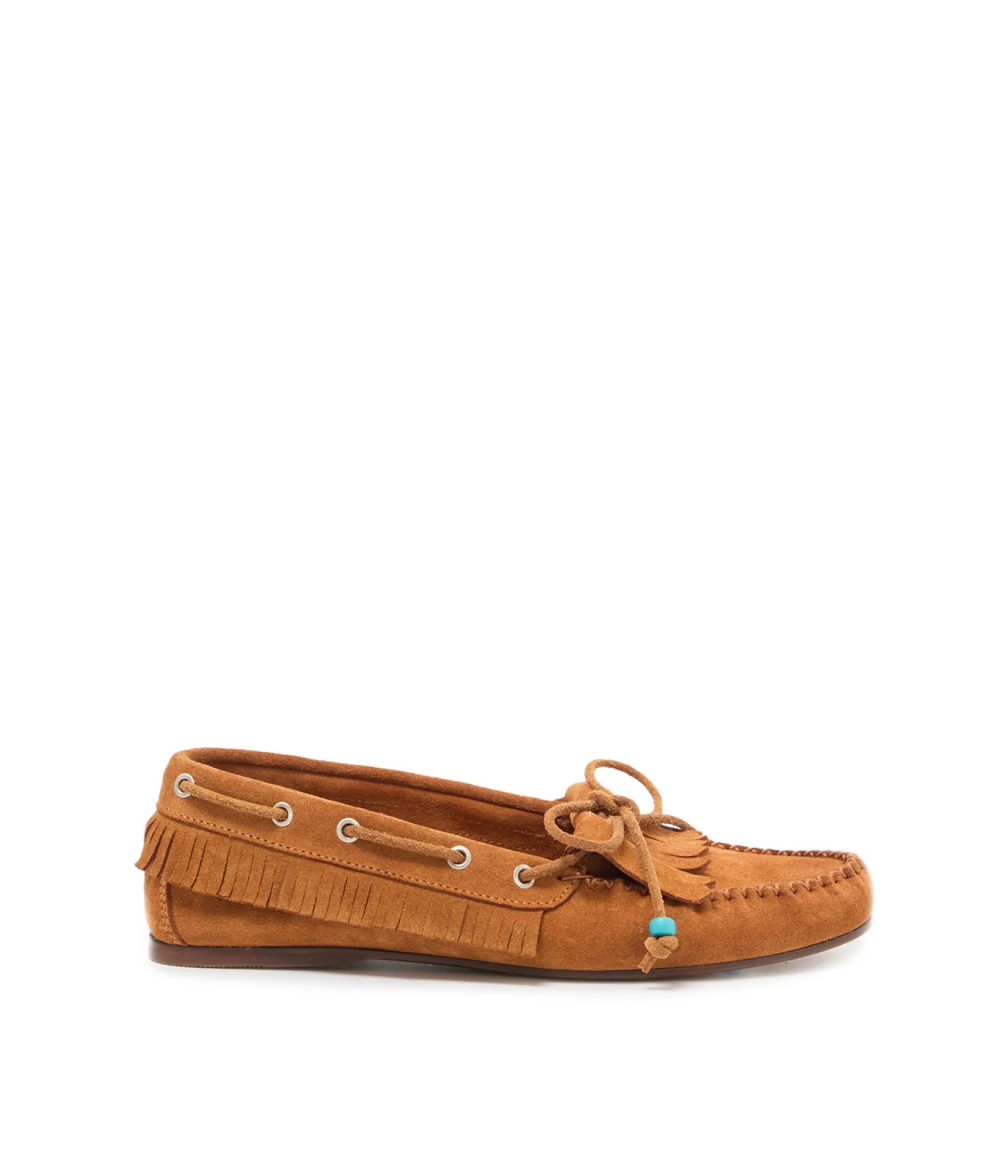 mocassins_velours_marron_plume_11.webp Hot Mellow Yellow Mocassins velours marron Plume COGNAC