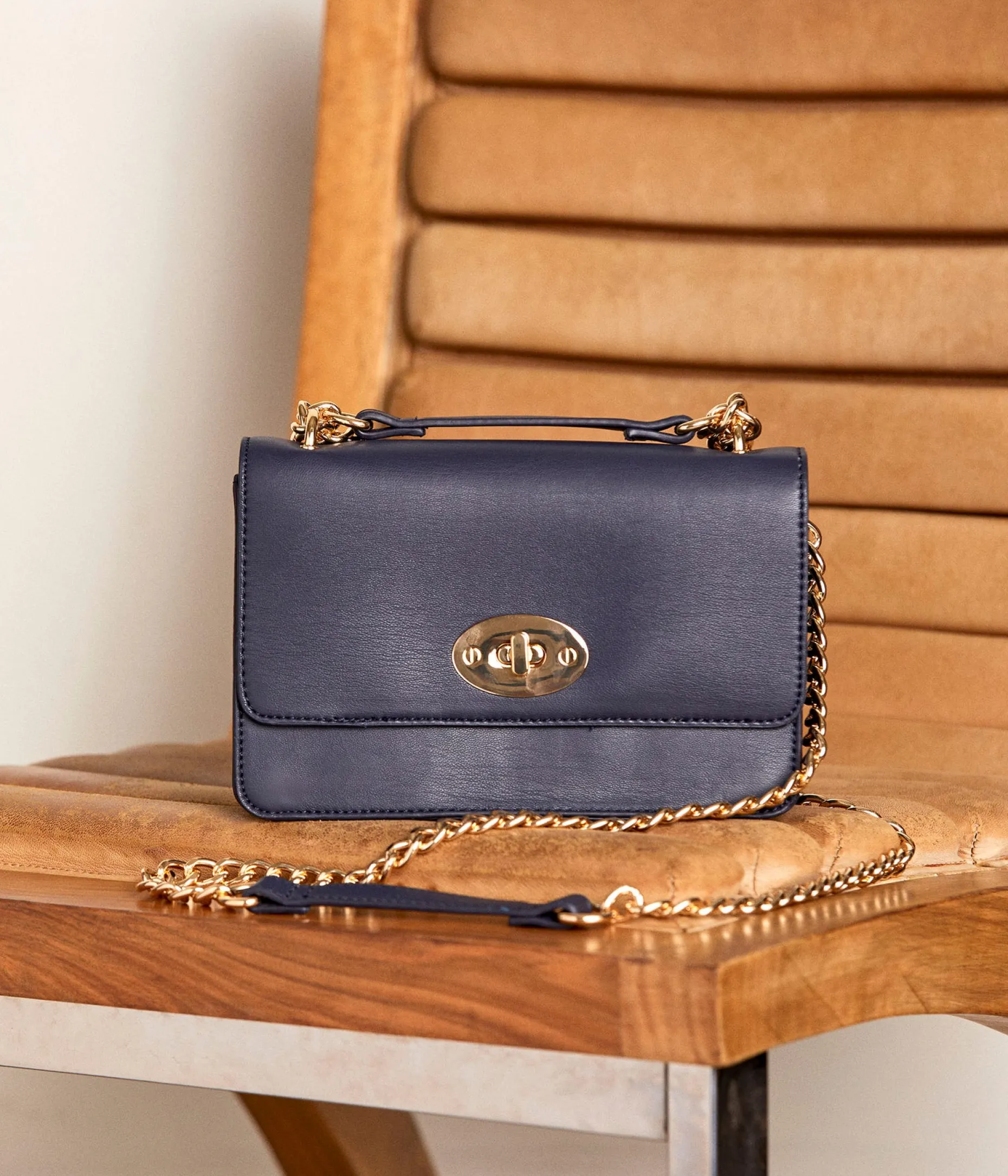 Online Mellow Yellow Sac à main Garry MARINE