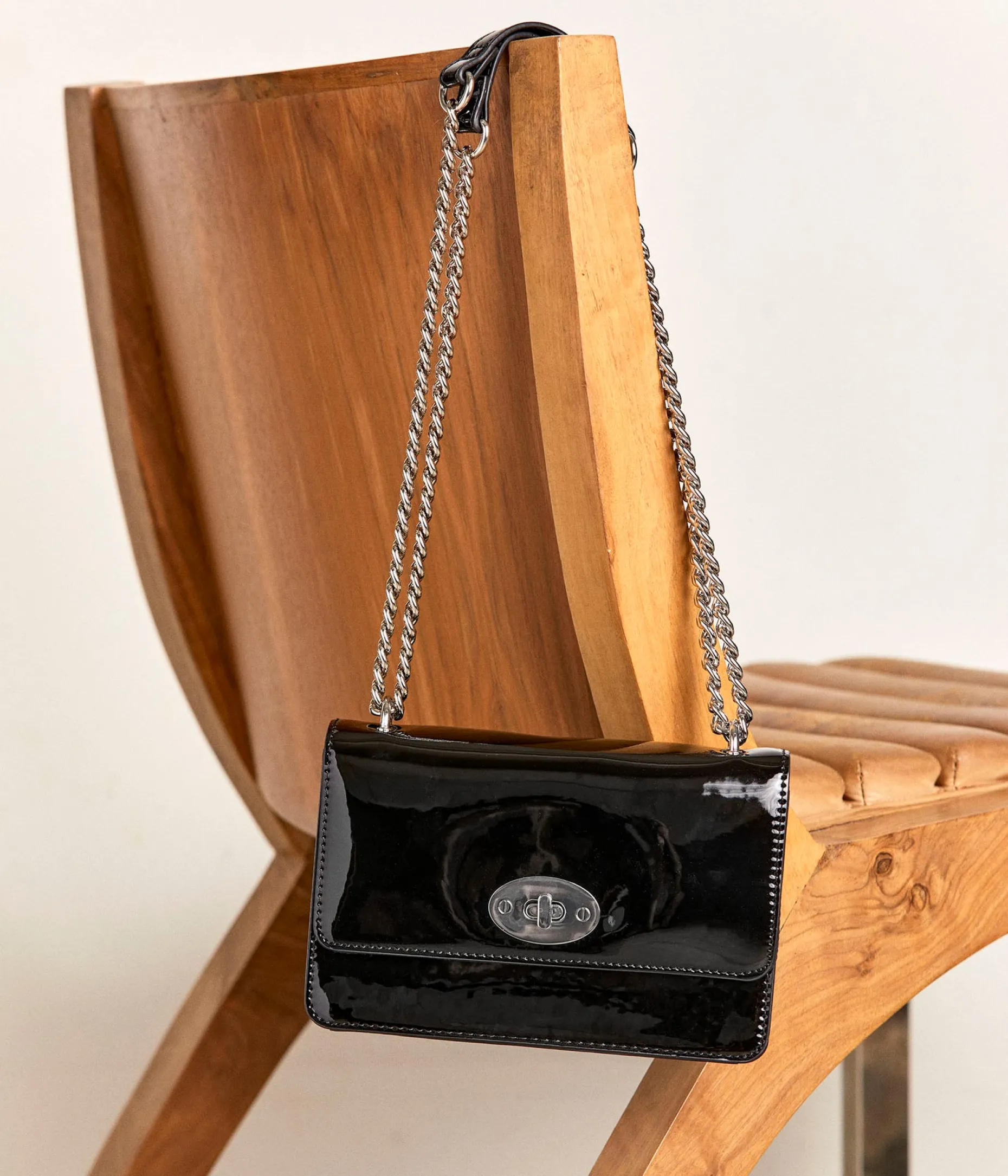 Online Mellow Yellow Sac à main Garry NOIR