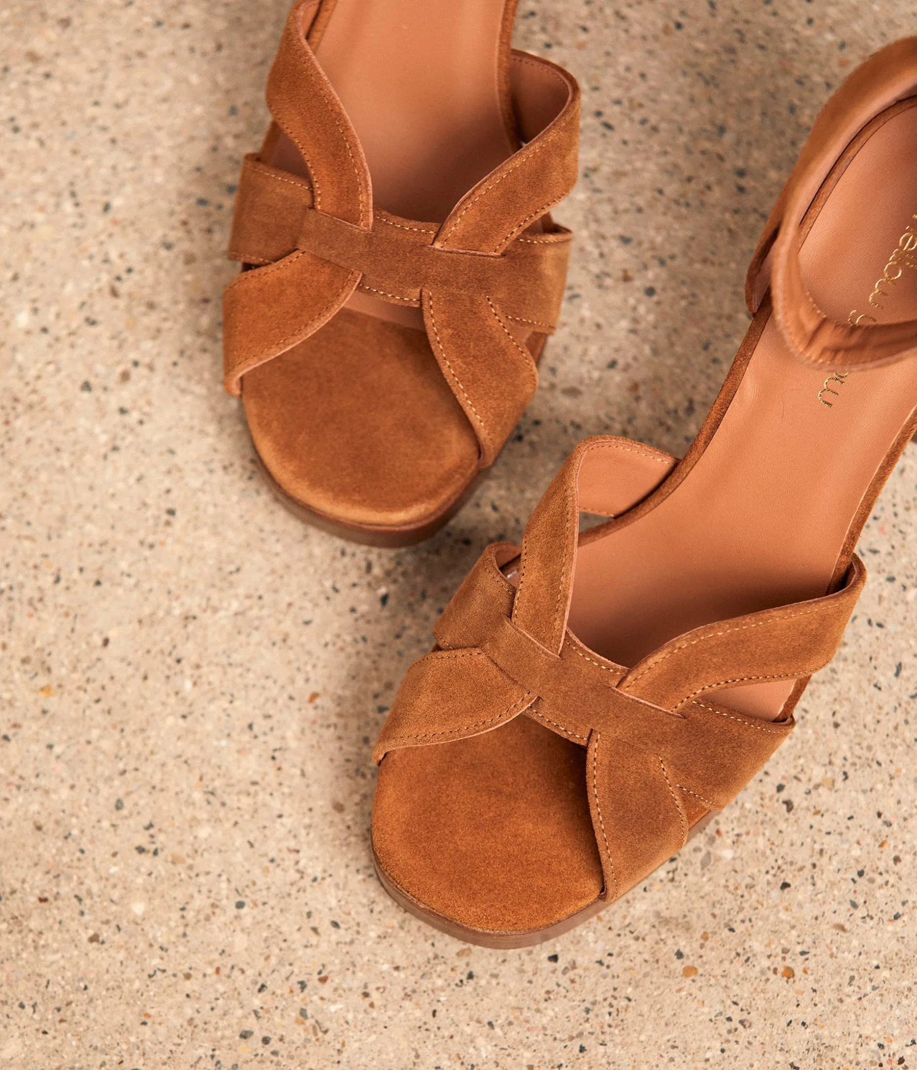 sandales_cognac_velours_laura_6.webp Outlet Mellow Yellow Sandales cognac velours Laura