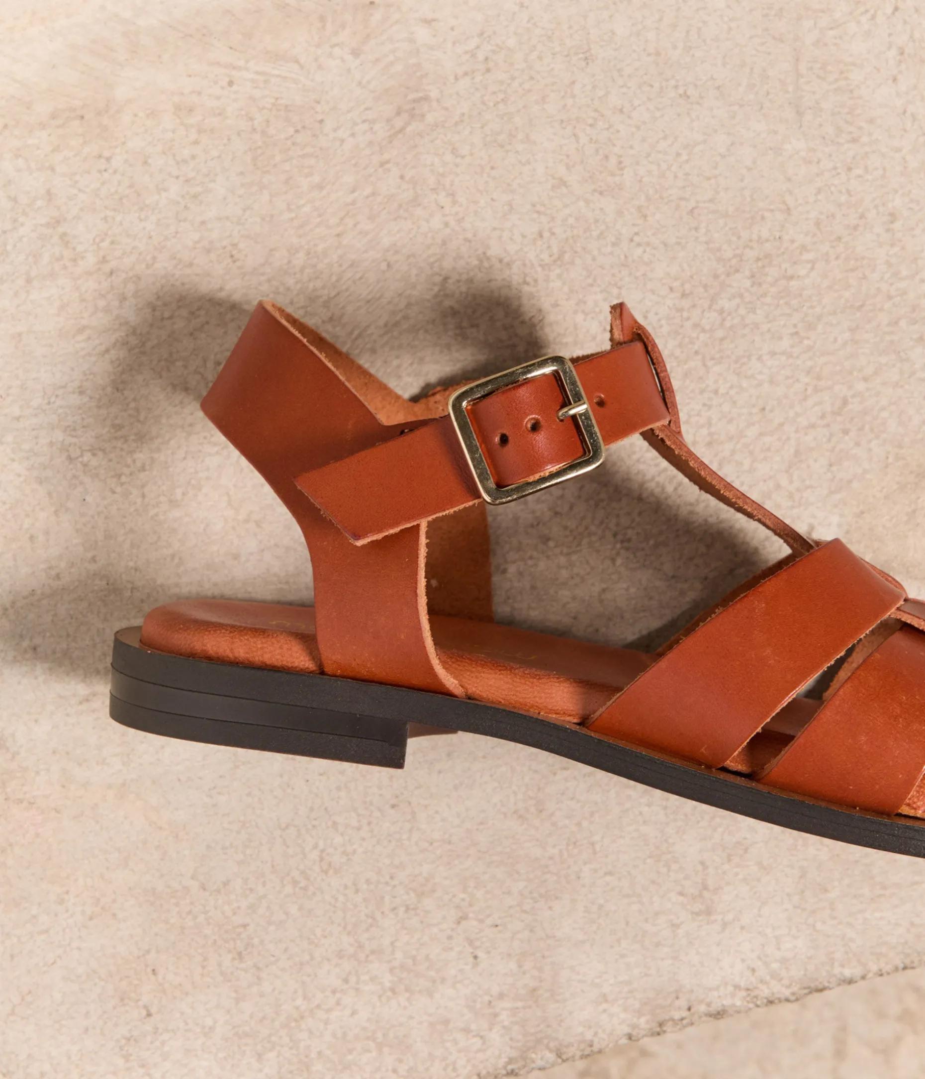 sandales_cuir_cognac_isadora_12.webp Hot Mellow Yellow Sandales cuir Isadora COGNAC