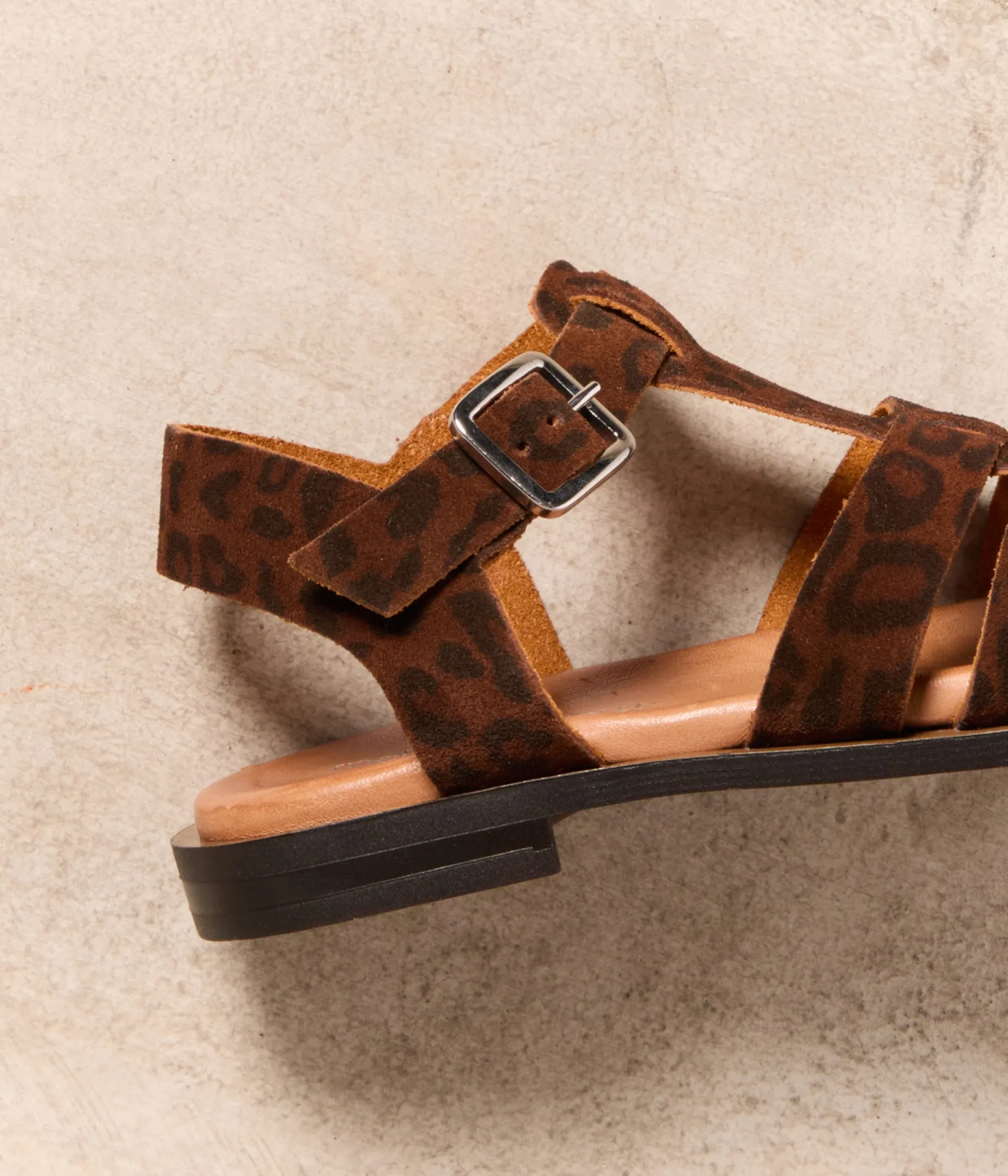 sandales_lopard_isadora_11.webp Cheap Mellow Yellow Sandales léopard Isadora IMPRIME