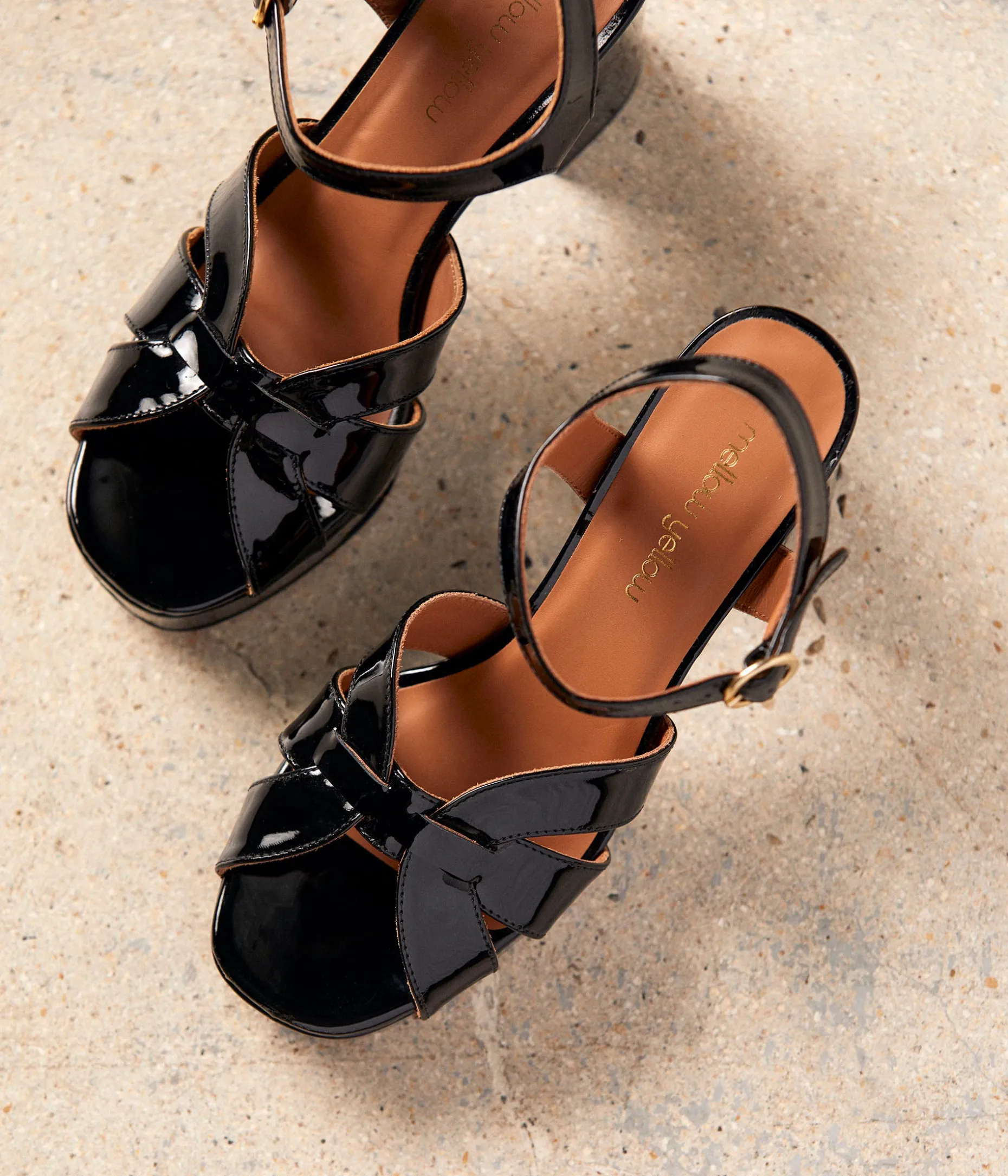 sandales_noires_laure_6.webp Best Mellow Yellow Sandales es Laure NOIR