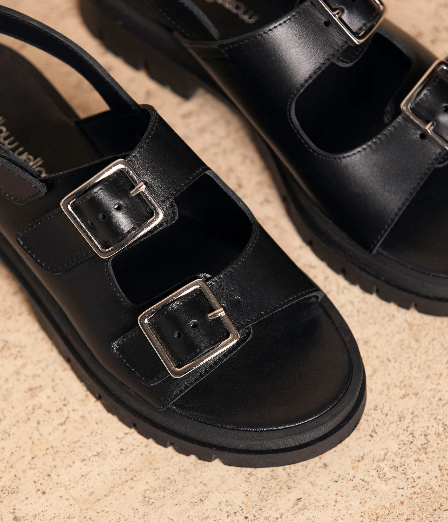 sandales_noires_nolie_6.webp New Mellow Yellow Sandales es Noélie NOIR