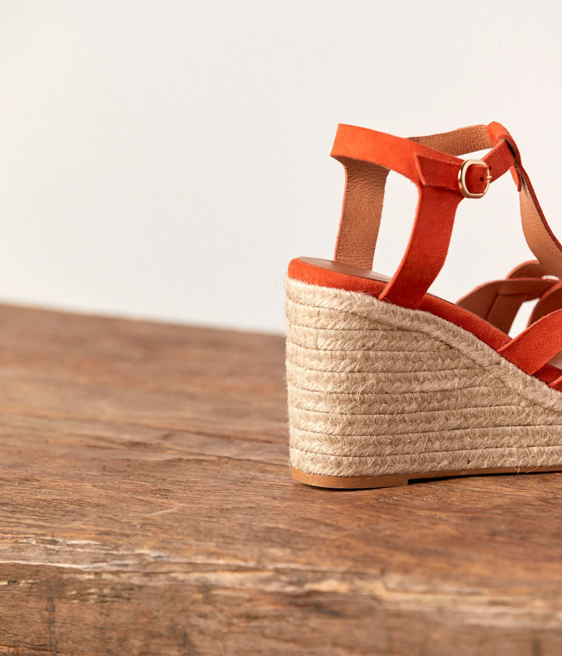 sandales_orange_kelia_6.webp Best Sale Mellow Yellow Sandales Kelia ORANGE