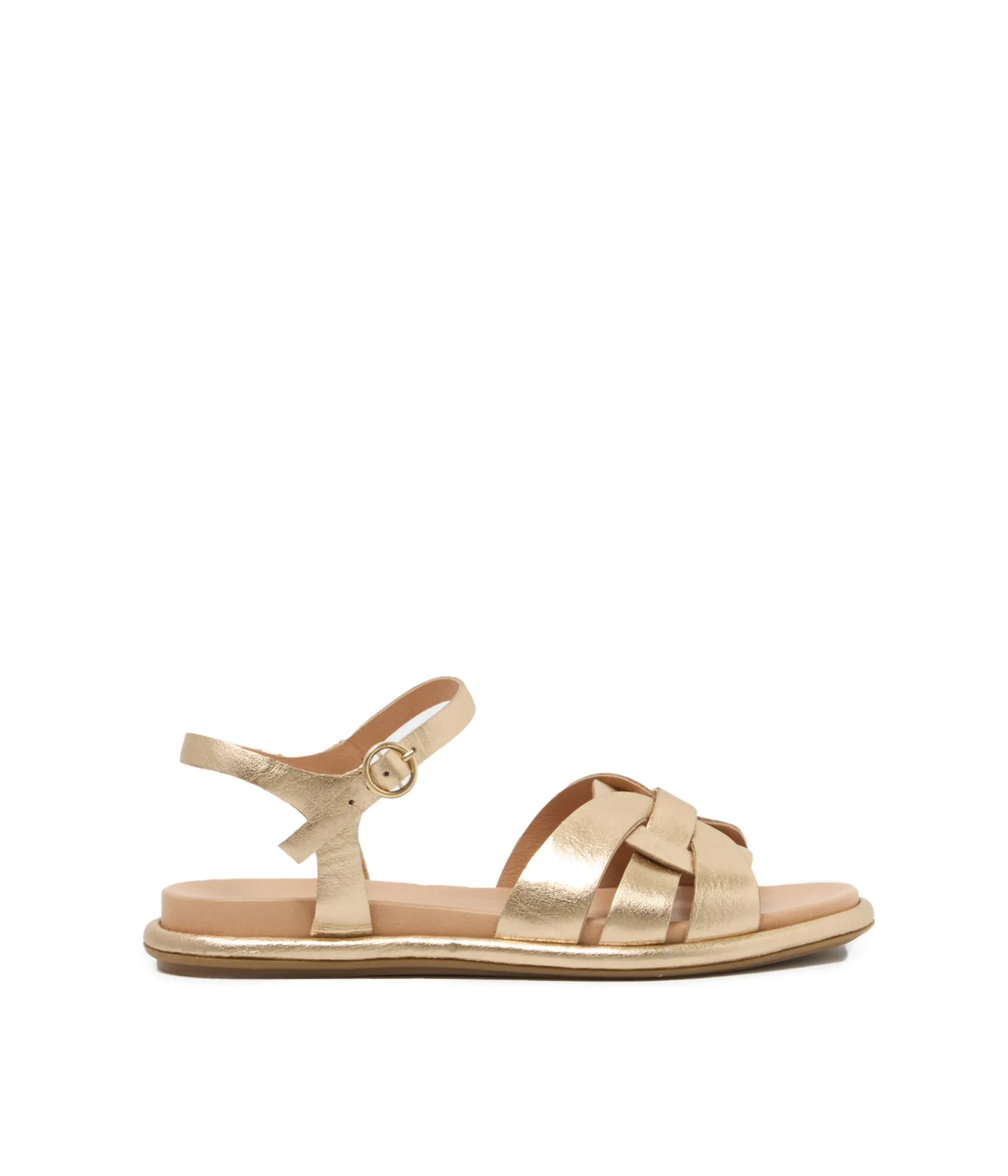 sandales_plates_dores_velina_17.webp Sale Mellow Yellow Sandales plates dées Velina OR