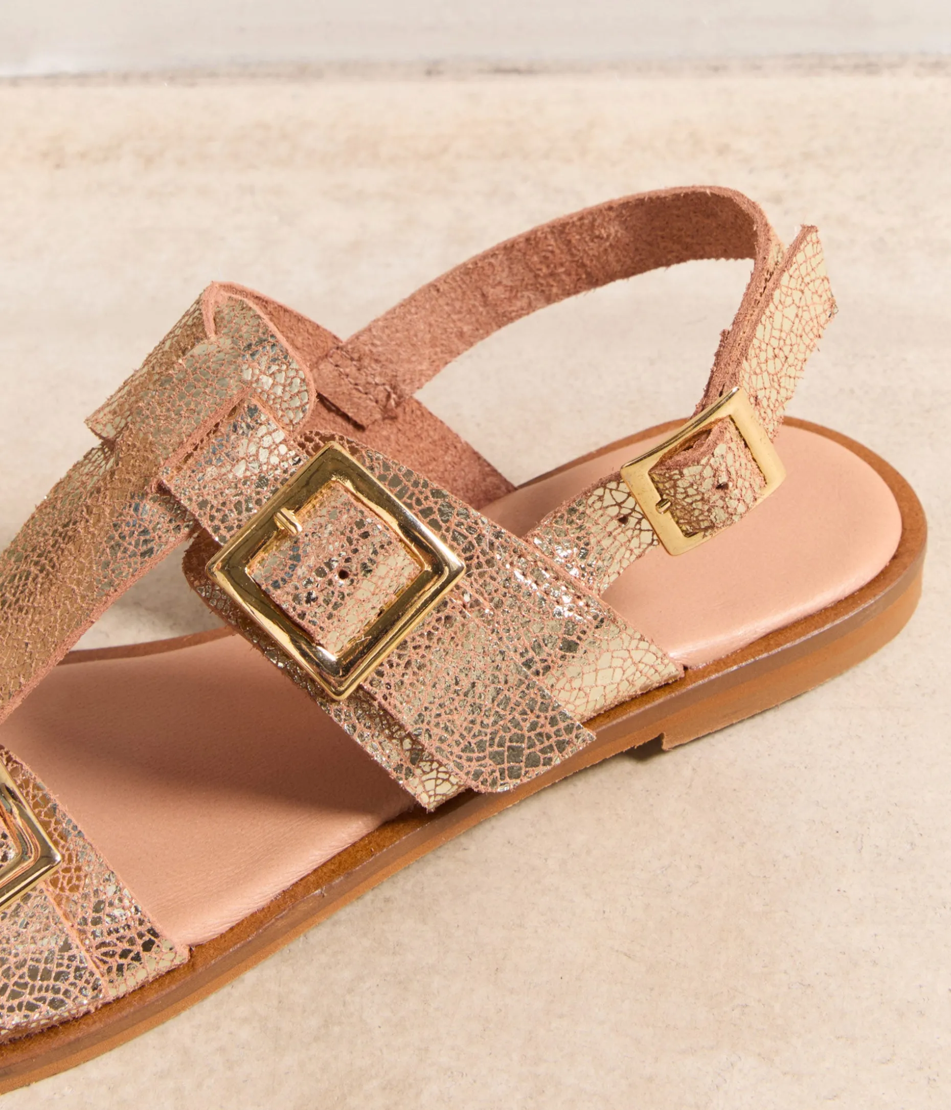 sandales_plates_platine_nikki_12.webp Cheap Mellow Yellow Sandales plates platine Nikki OR