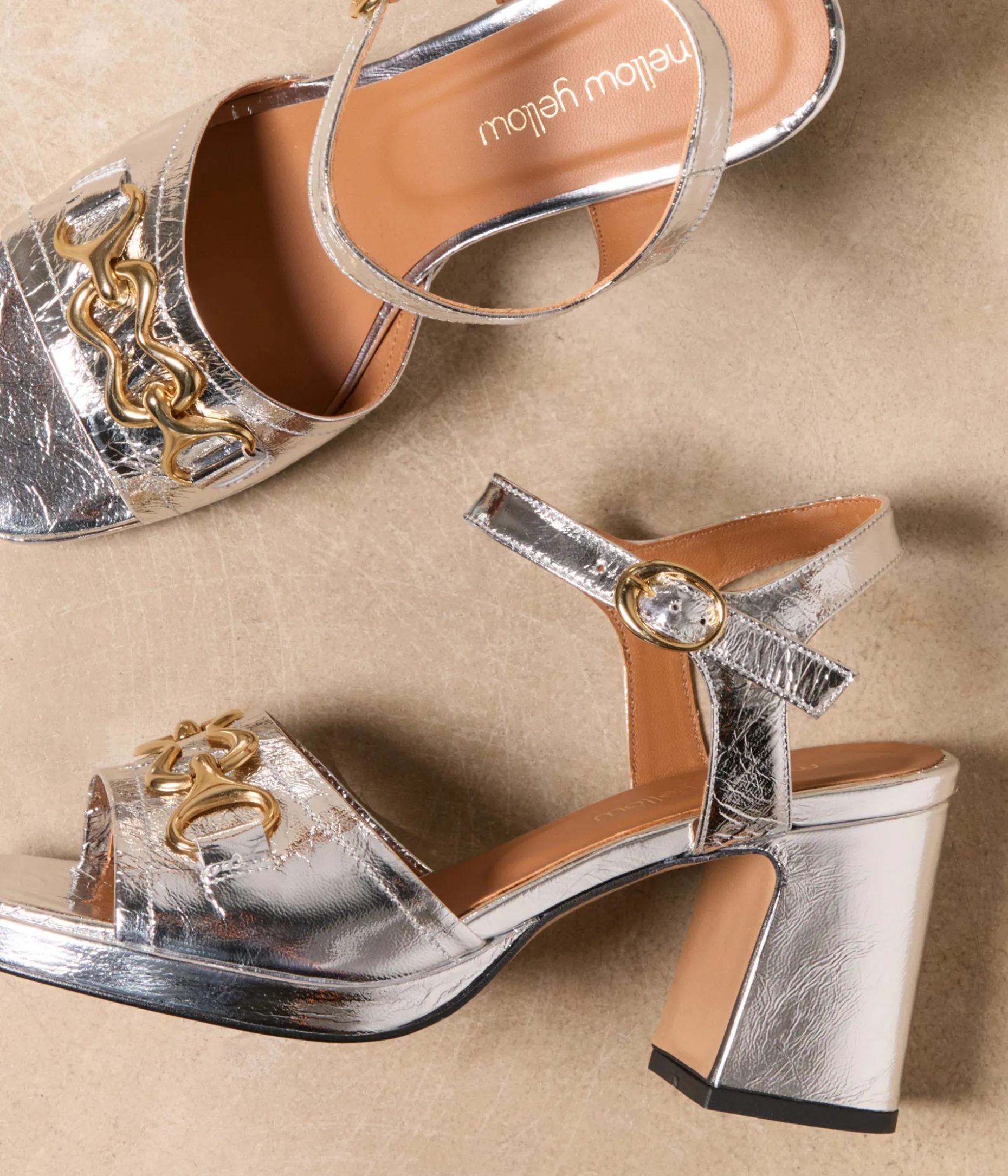 sandales_talon_argentes_tara_12.webp Clearance Mellow Yellow Sandales talon ées Tara ARGENT