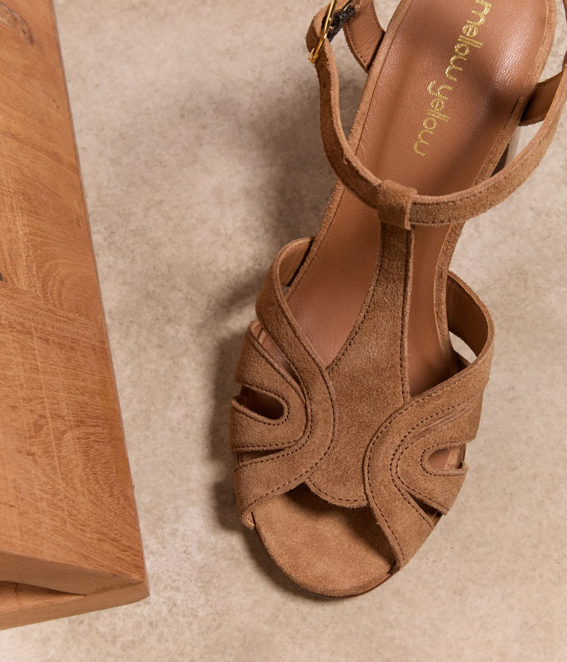 sandales_talon_camel_joe_8.webp Flash Sale Mellow Yellow Sandales talon Joe CAMEL