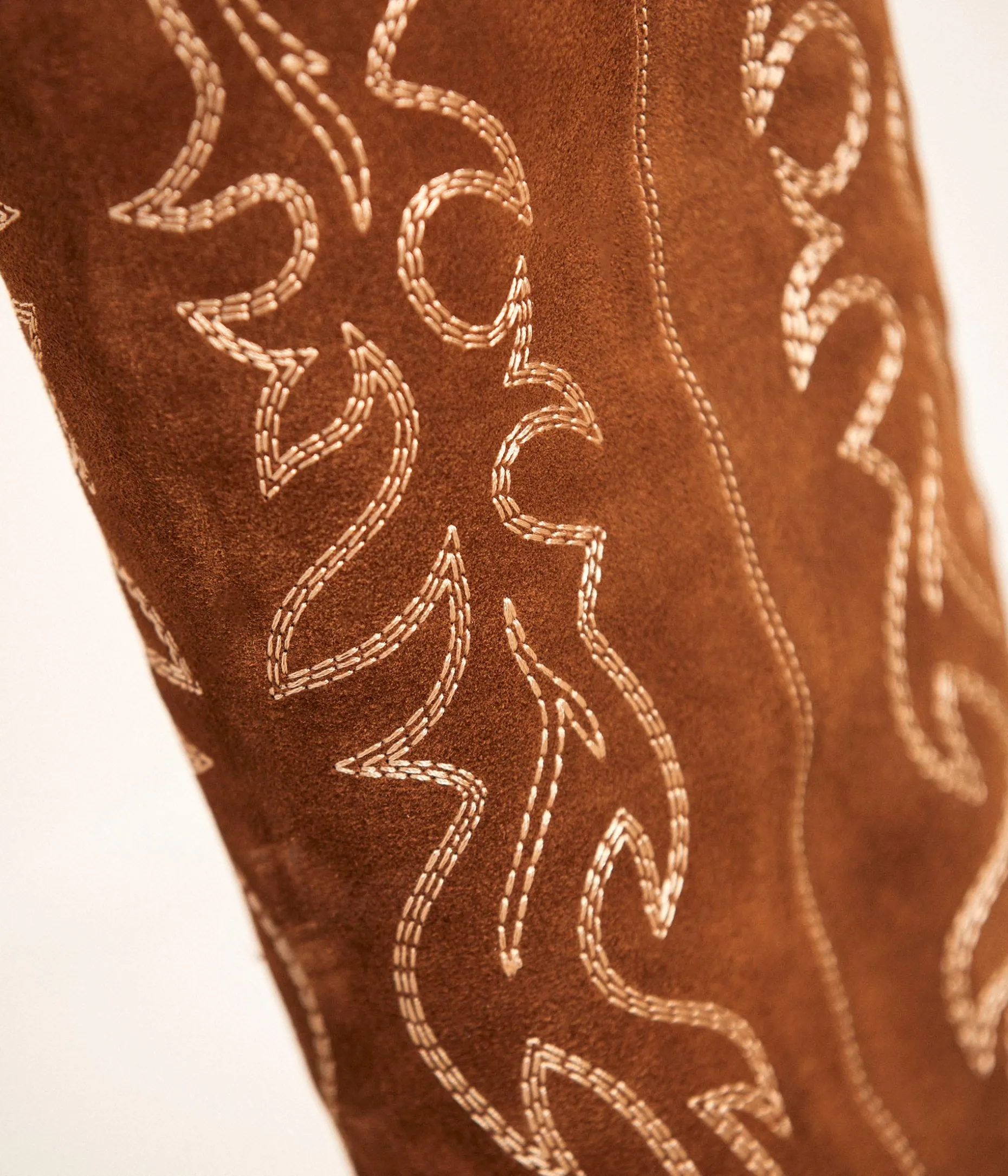 santiags_velours_tabac_tokyo_3.webp Best Mellow Yellow Santiags velours tabac Tokyo