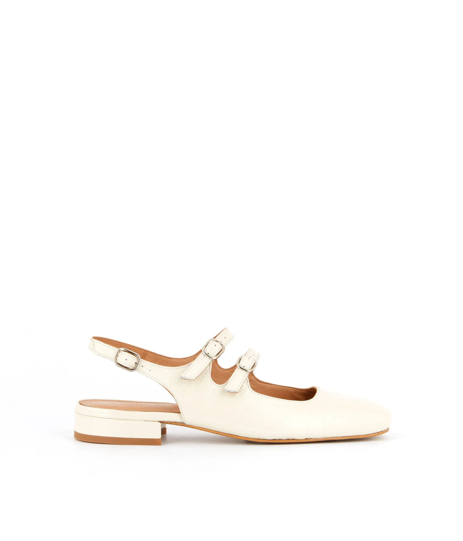 slingbacks_vernies_daisy_15.webp Online Mellow Yellow Slingbacks vernies Daisy ECRU