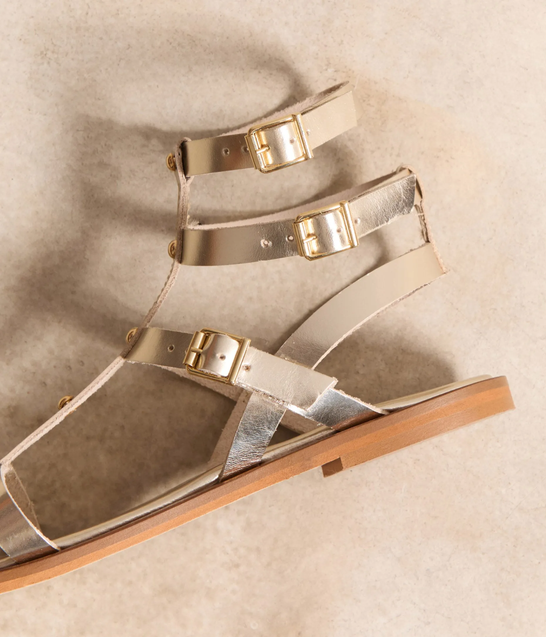 spartiates_cuir_platine_rita_12.webp Outlet Mellow Yellow Spartiates cuir platine Rita OR